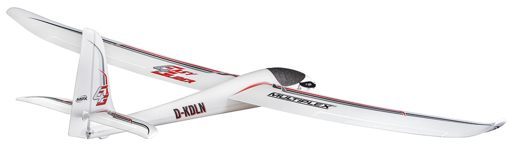 RTF EasyGlider 4 (Mode 2+4)-3