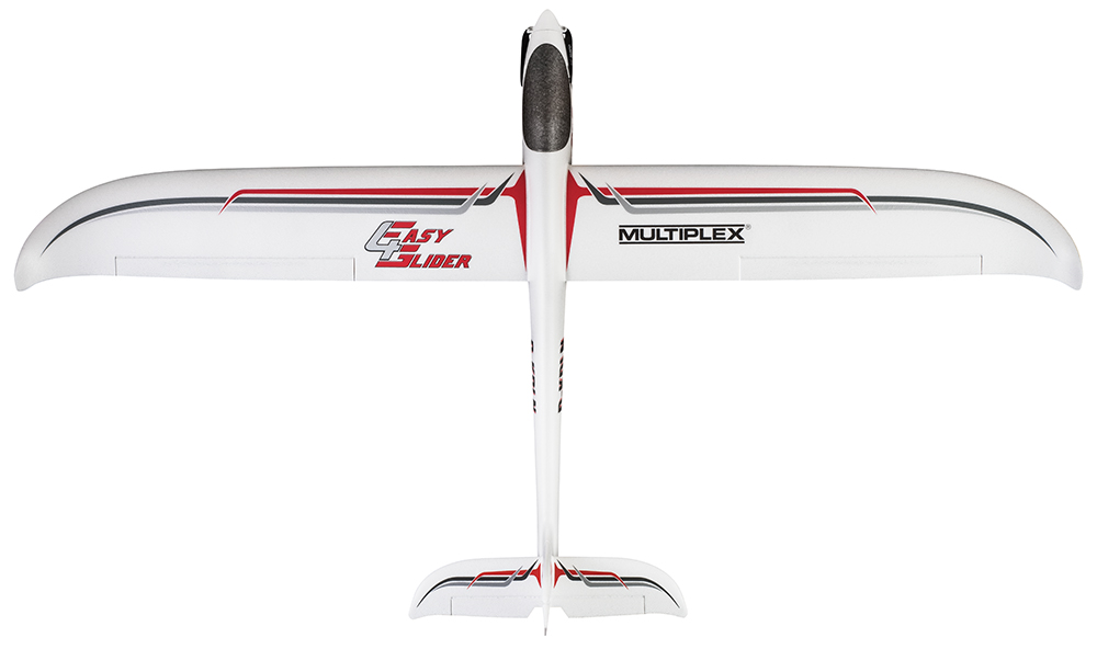 RTF EasyGlider 4 (Mode 2+4)-4