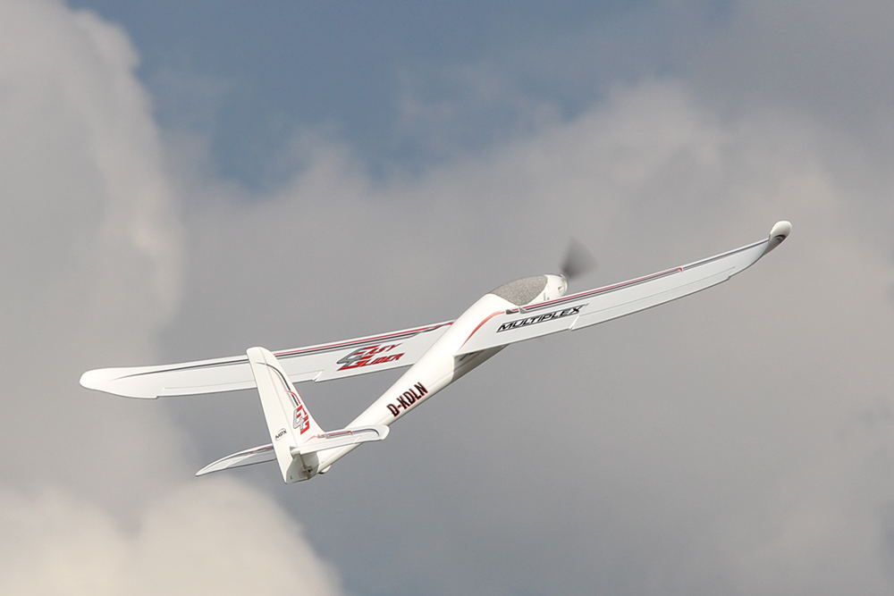 RTF EasyGlider 4 (Mode 1+3)-10