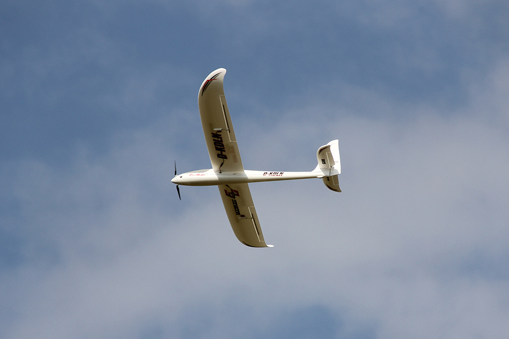 RTF EasyGlider 4 (Mode 1+3)-11