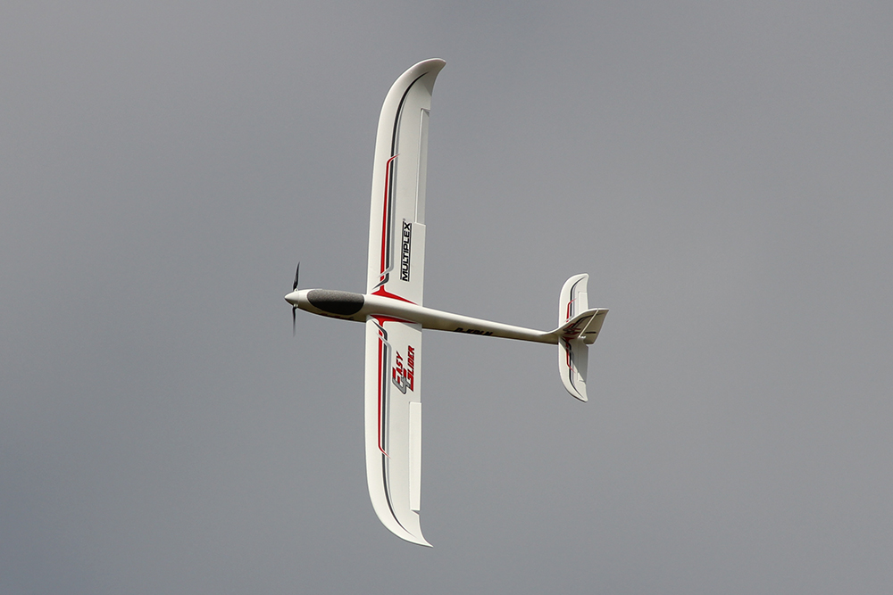 RTF EasyGlider 4 (Mode 1+3)-13