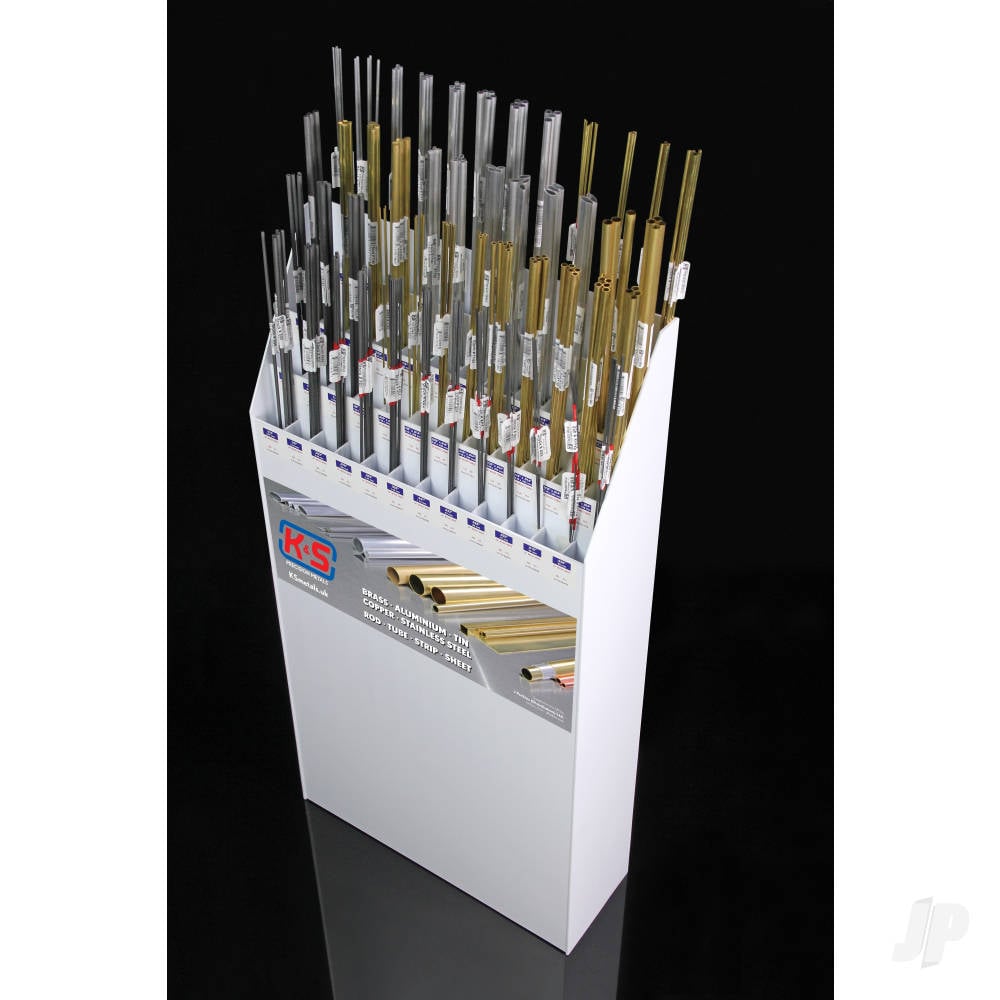 1m Tube, Rod, and Wire Metal Centre-3