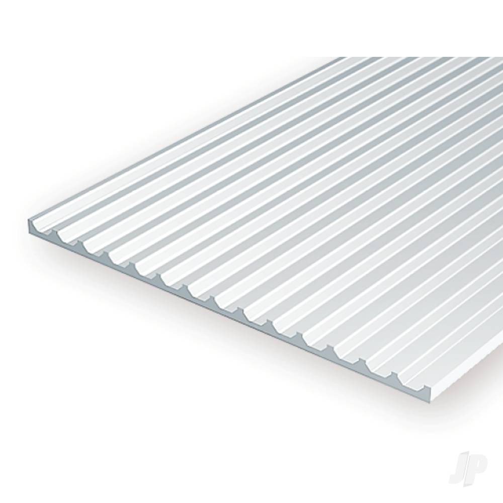 14in (35cm) I-Beam .312in (5/16in) (10 per pack)-3