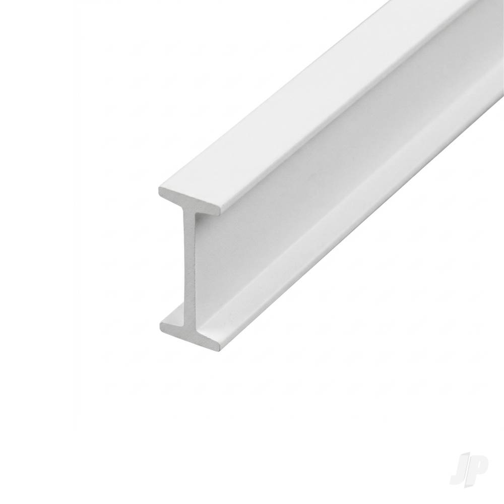 14in (35cm) I-Beam .375in (3/8in) (100 per pack)
