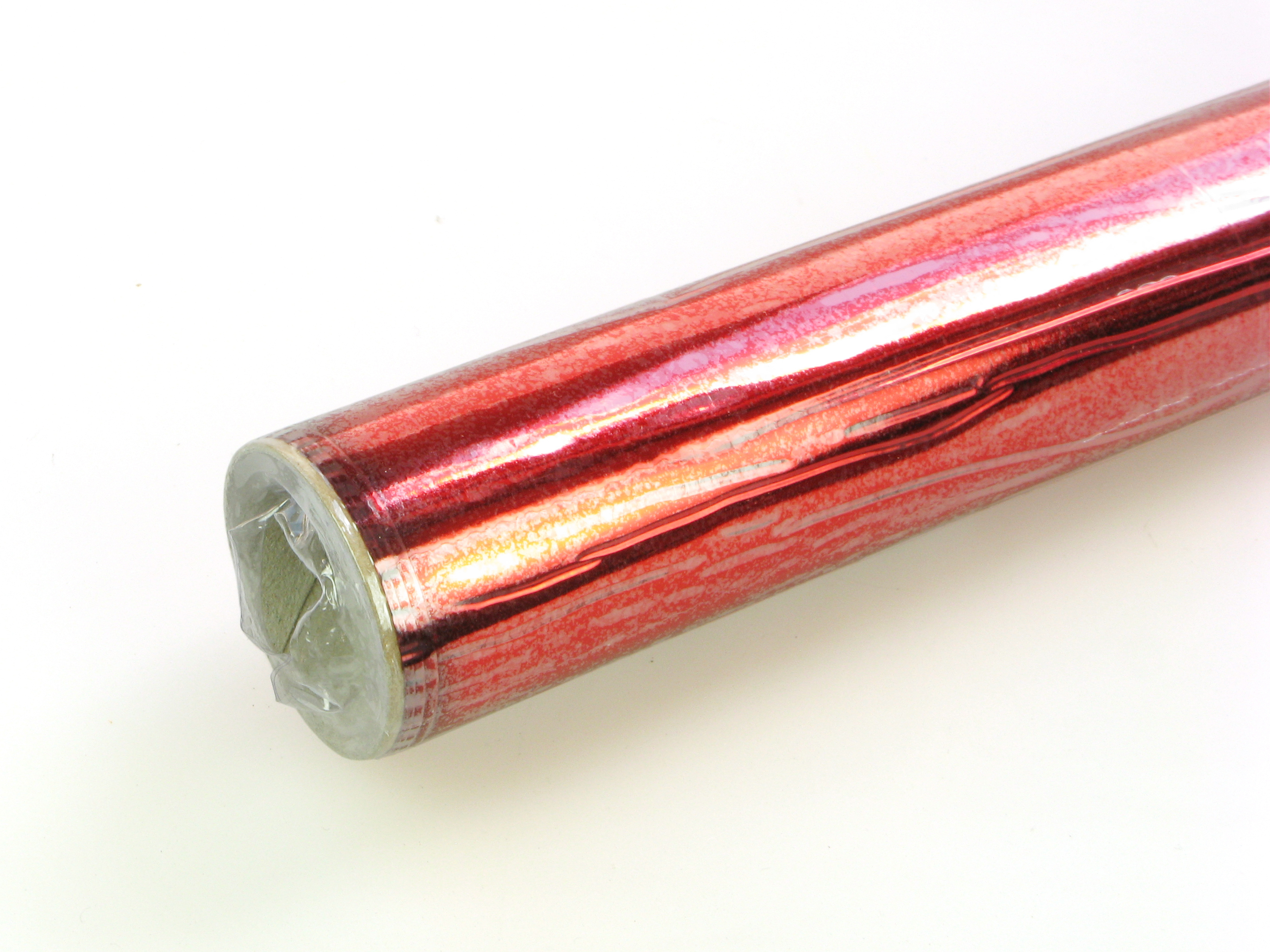 2m ORACOVER AIR Light Chrome Red (60cm width)