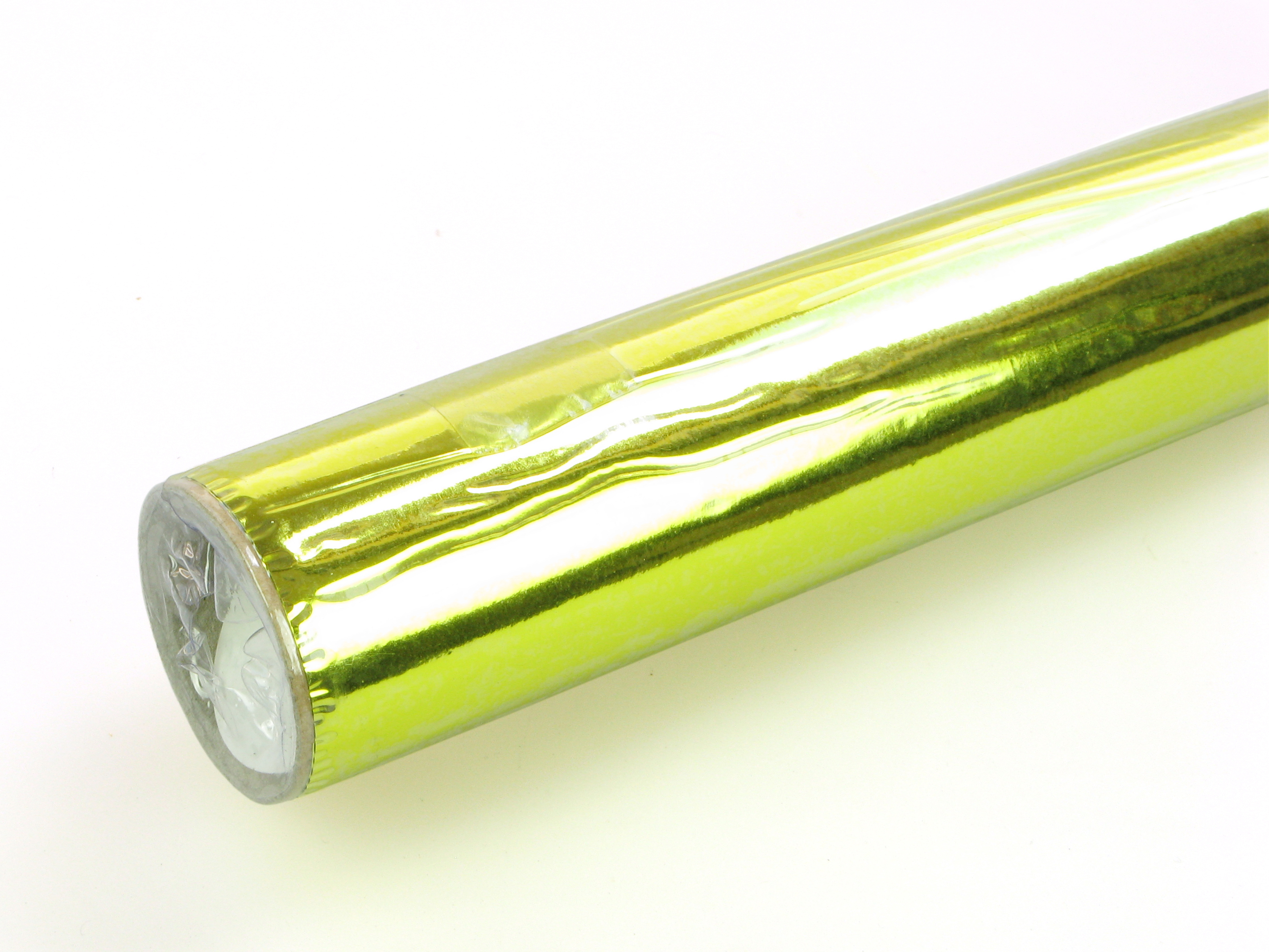 2m ORACOVER AIR Light Chrome Yellow (60cm width)
