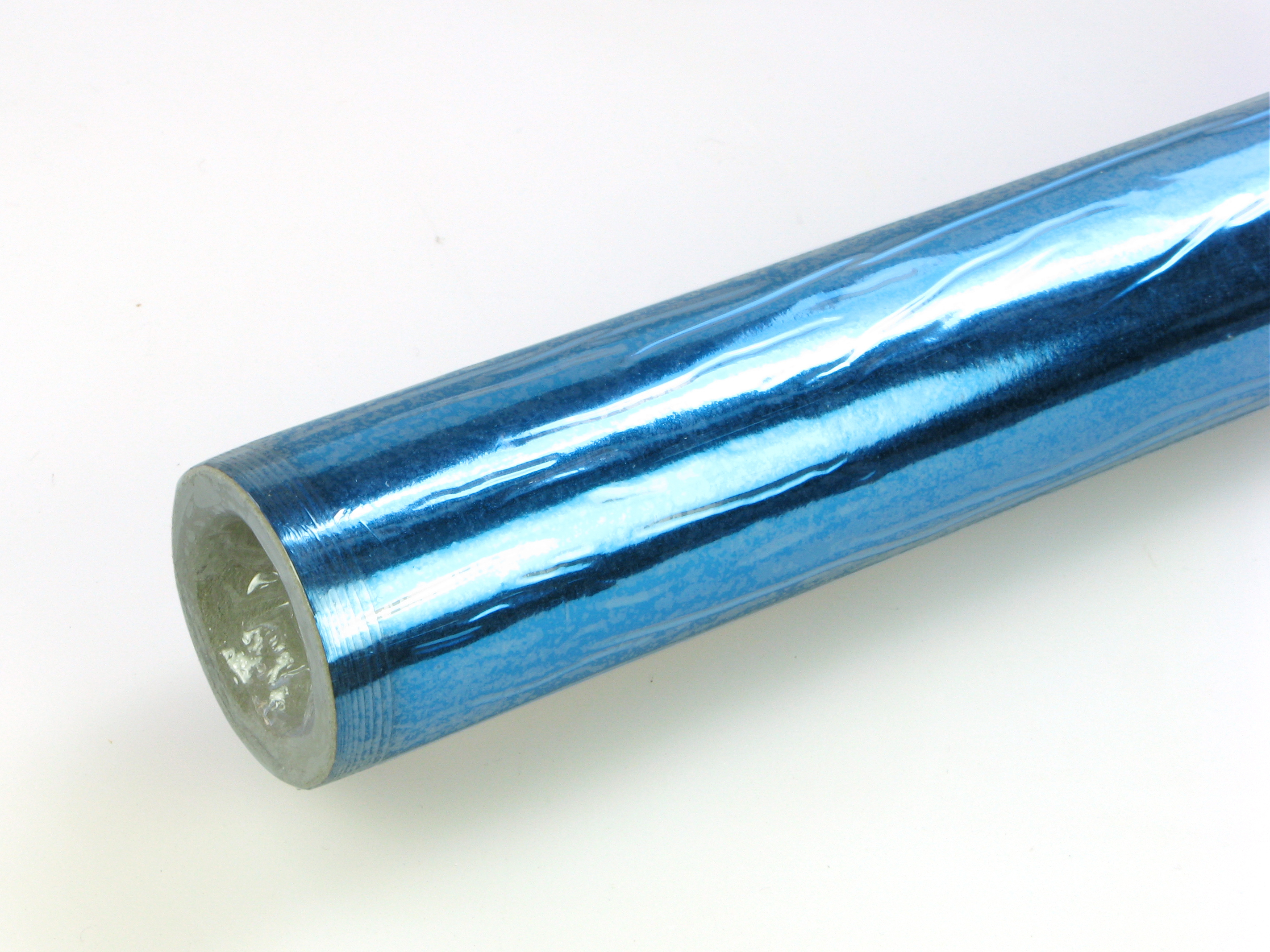2m ORACOVER AIR Light Chrome Blue (60cm width)