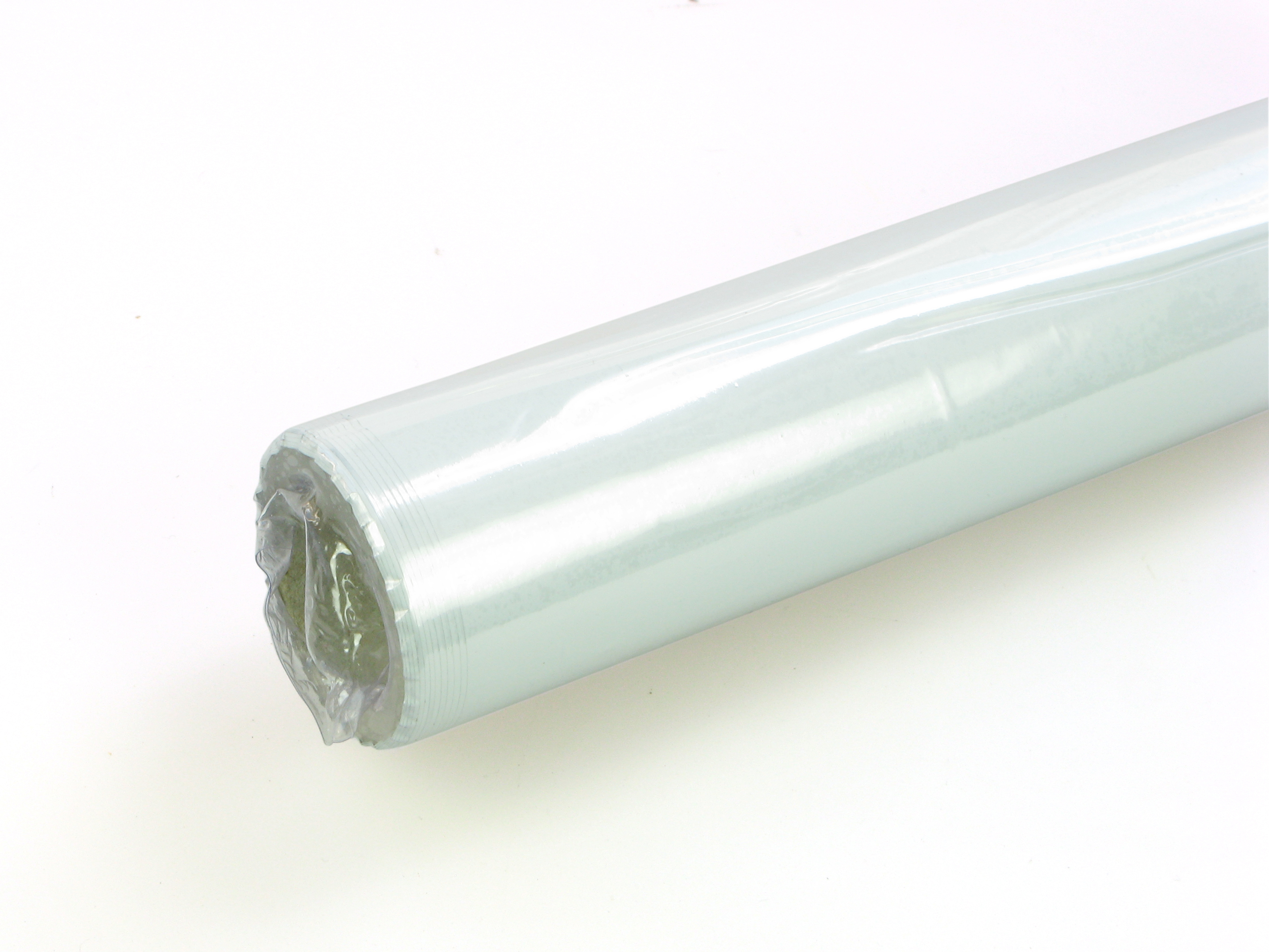 2m ORACOVER AIR Light Chrome Scale White (60cm width)