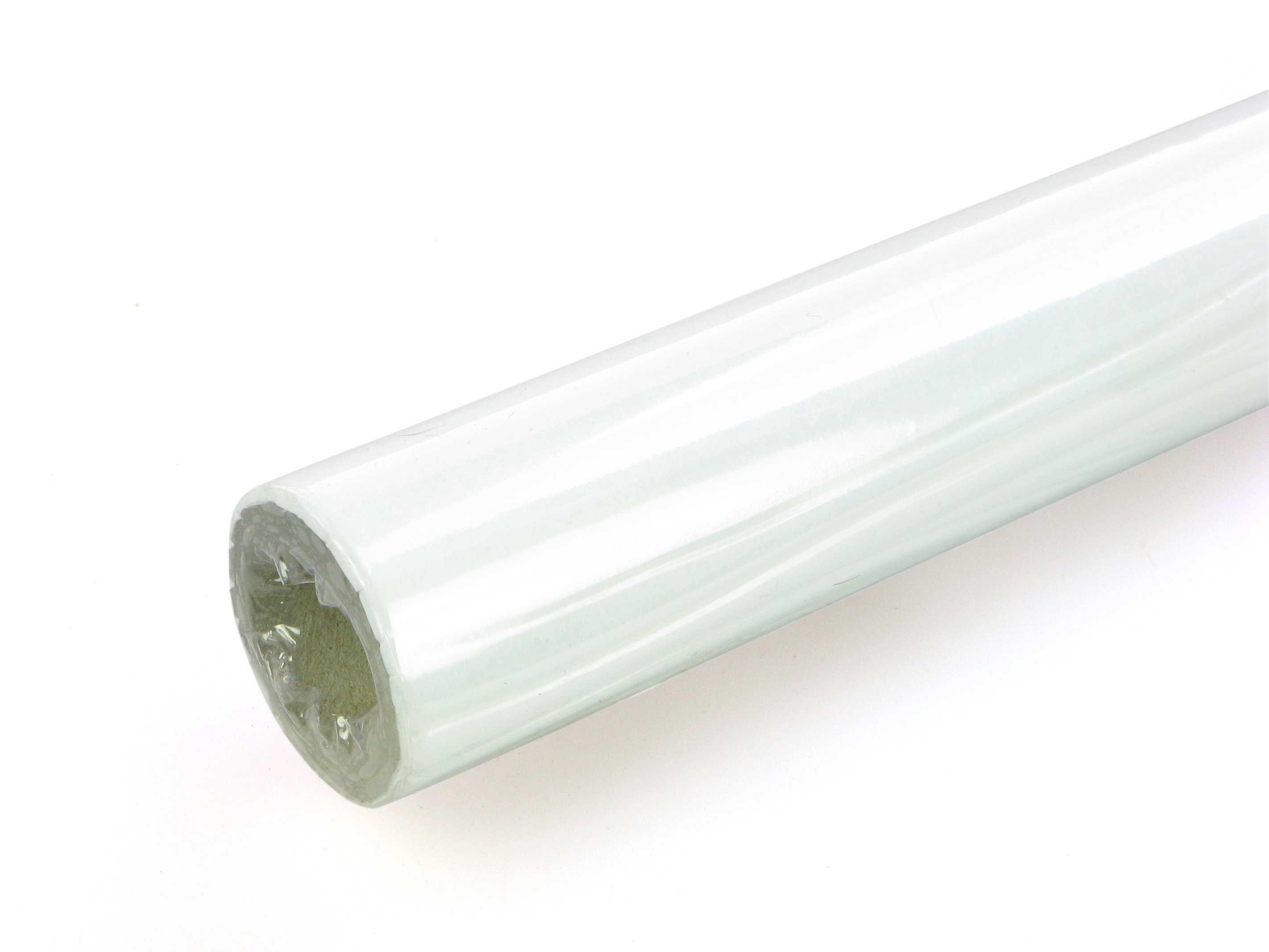 2m ORACOVER AIR Indoor Transparent White (60cm width)