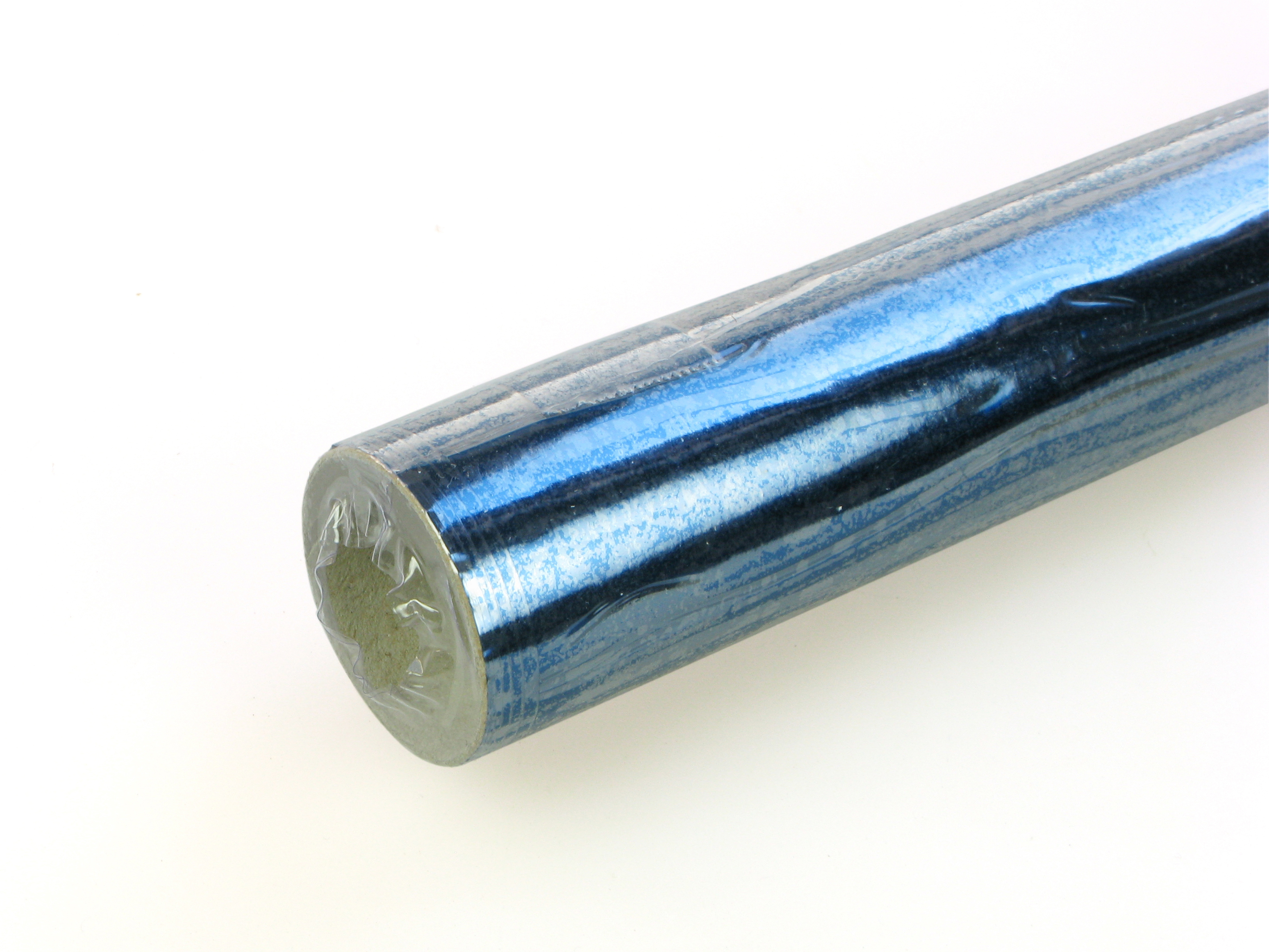 2m ORACOVER AIR Indoor Transparent Blue (60cm width)