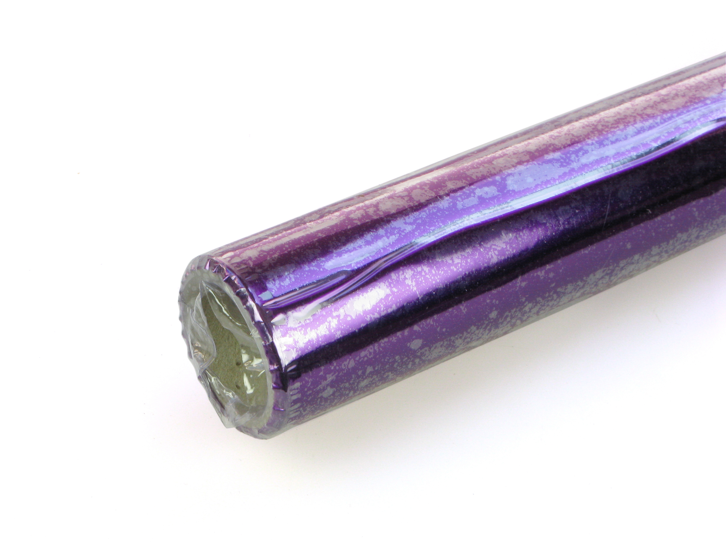 2m ORACOVER AIR Indoor Transparent Purple (60cm width)