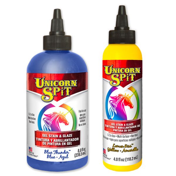 Unicorn Spit Molly Red Pepper 236.5ml-2