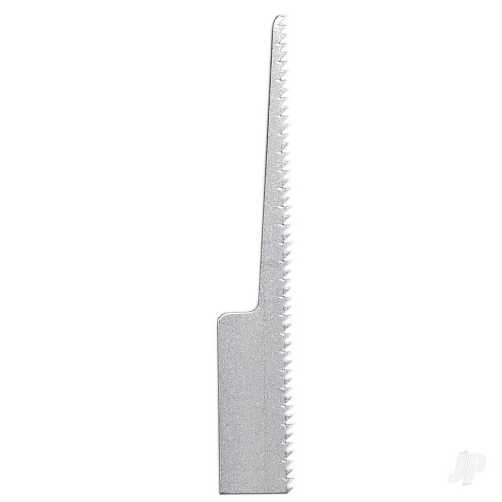 #15 Narrow Saw Blade, Shank 0.345" (0.88 cm) (5 pcs) (Carded)-4