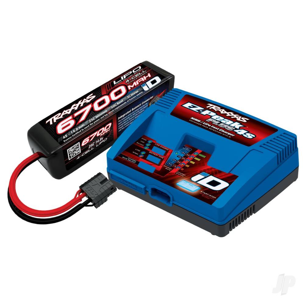 id-completer-pack-with-1x-ez-peak-plus-4s-charger-2981t-1x-lipo-4s-6700mah-battery-2890x