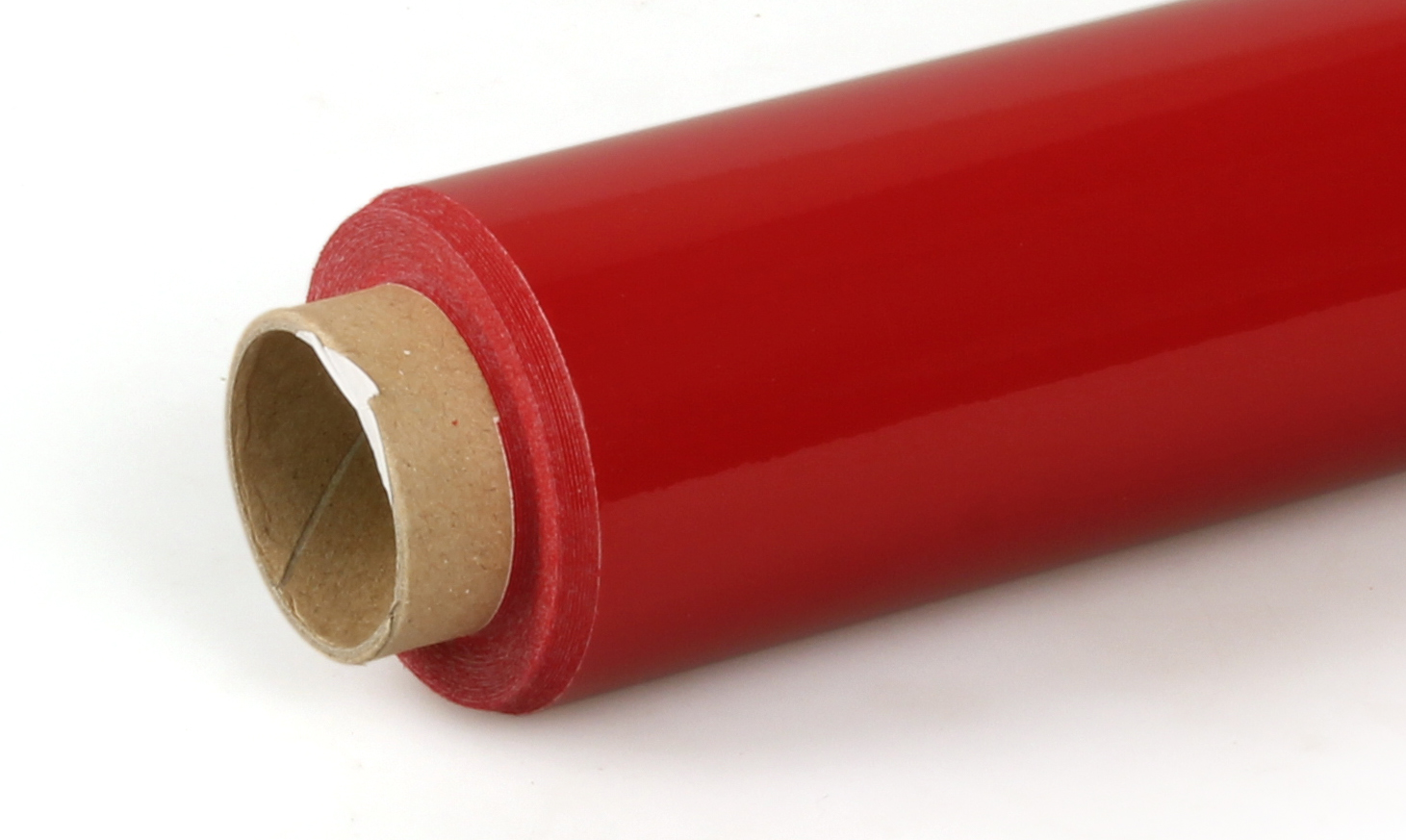 10m ORACOVER Red (60cm width)