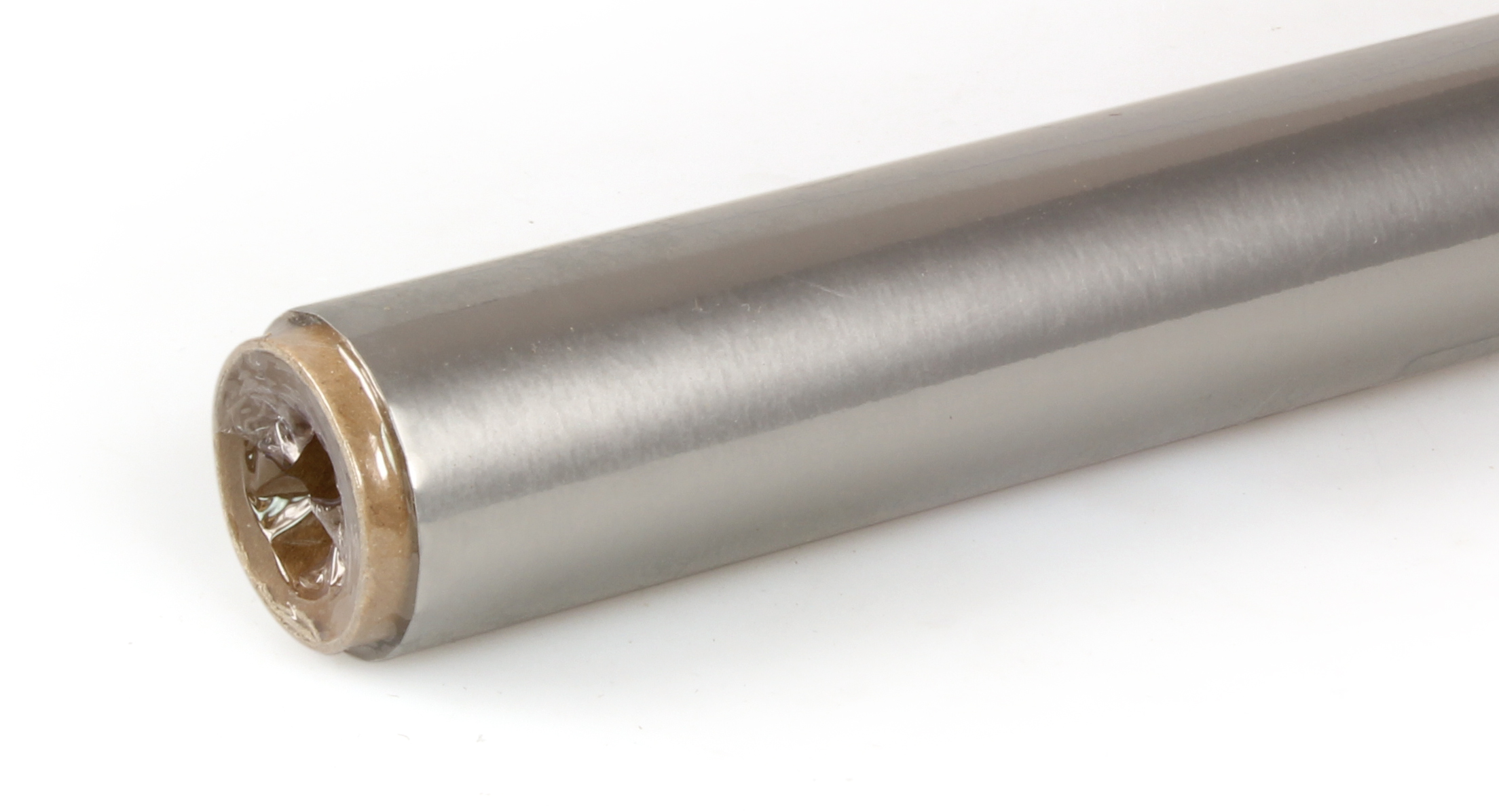 2m ORACOVER Silver (60cm width)