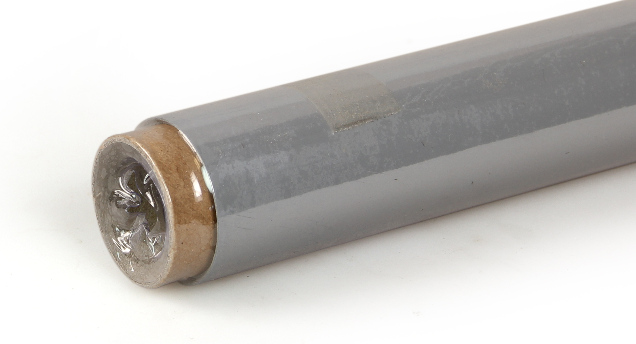 2m ORACOVER Light Grey (60cm width)