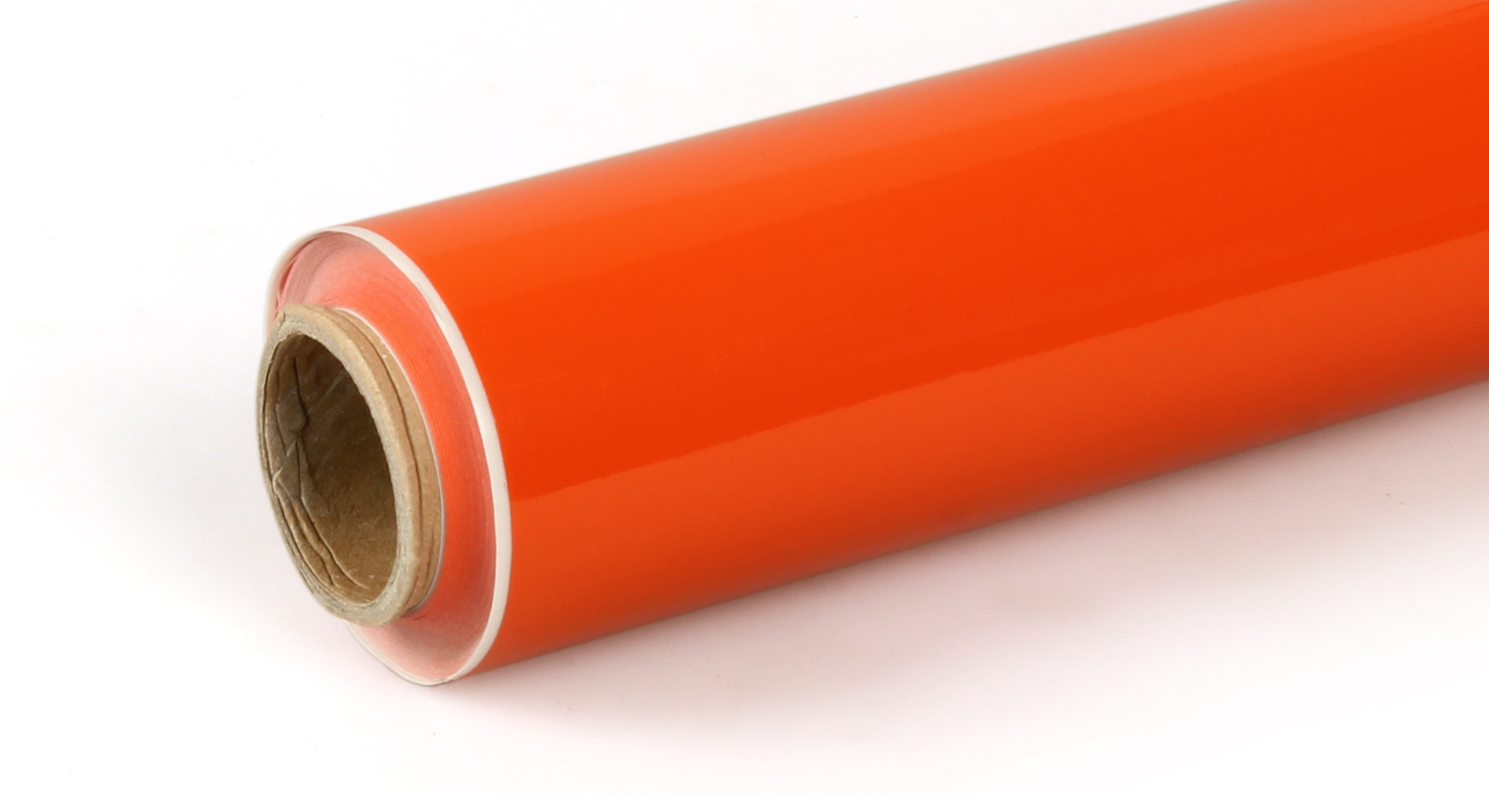 10m ORACOVER Orange (60cm width)