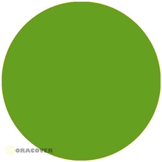 2m ORACOVER May Green (60cm width)-2