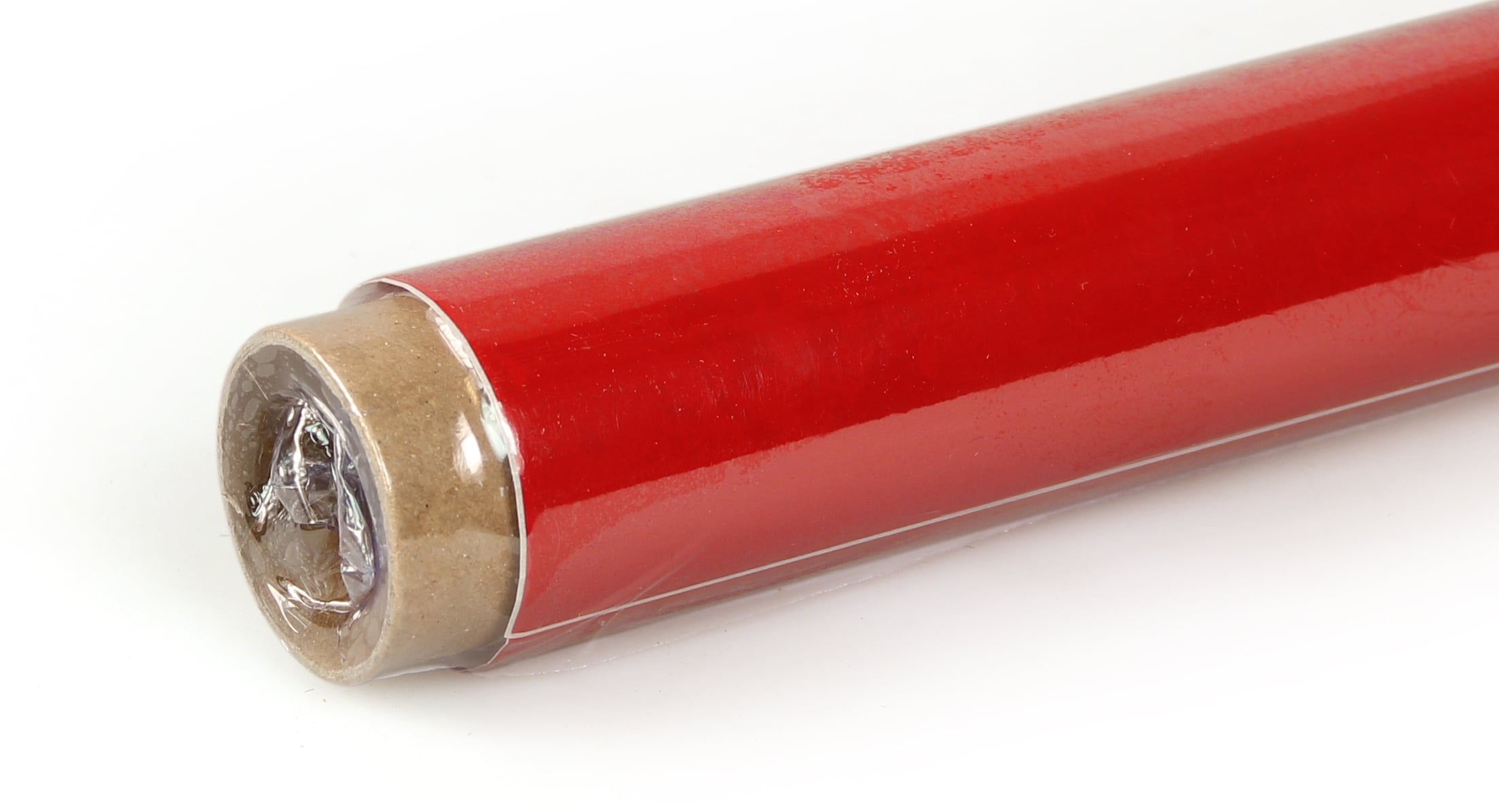 2m ORACOVER Ferrari Red (60cm width)