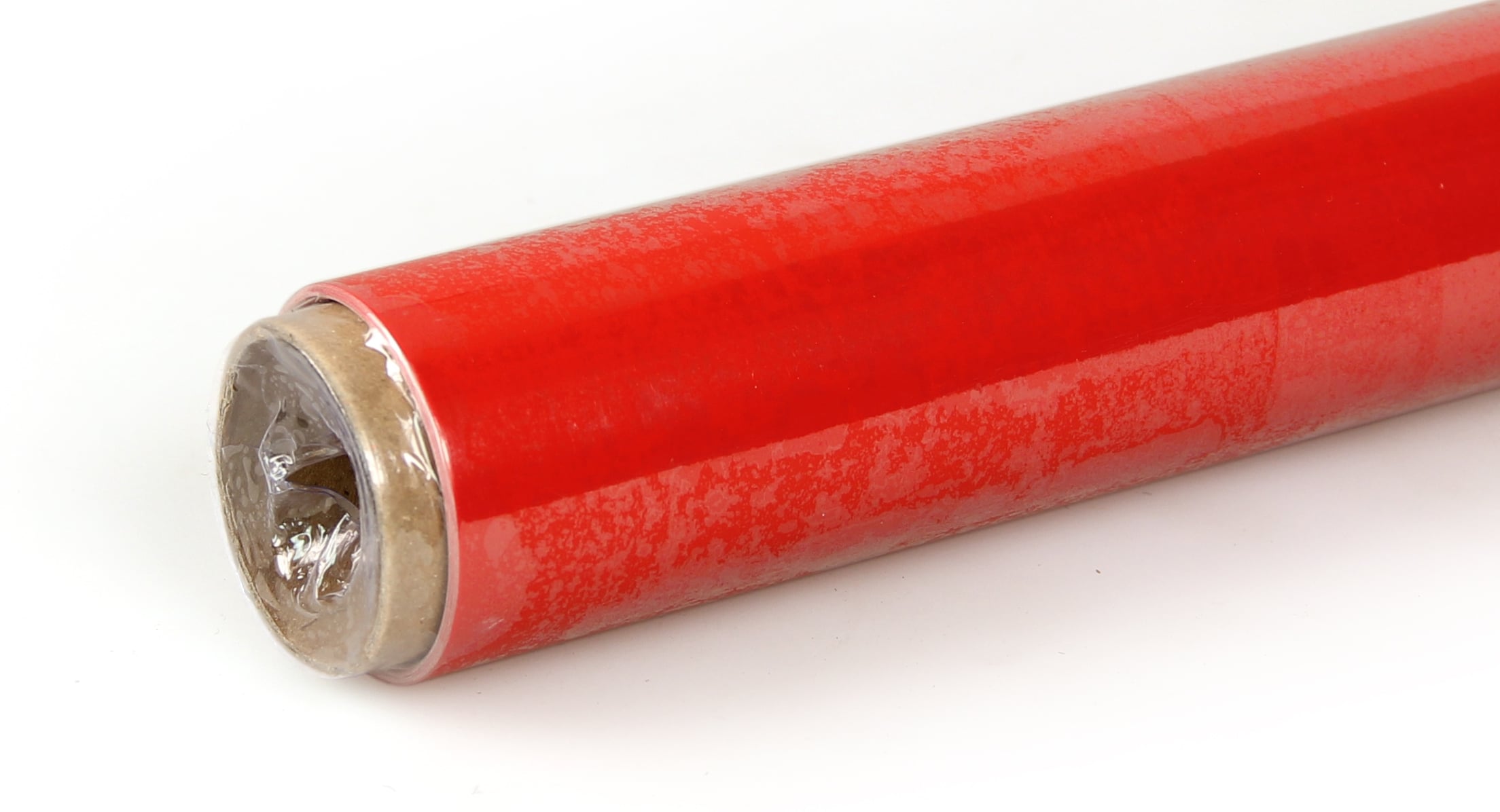 2m ORACOVER Bright Red (60cm width)