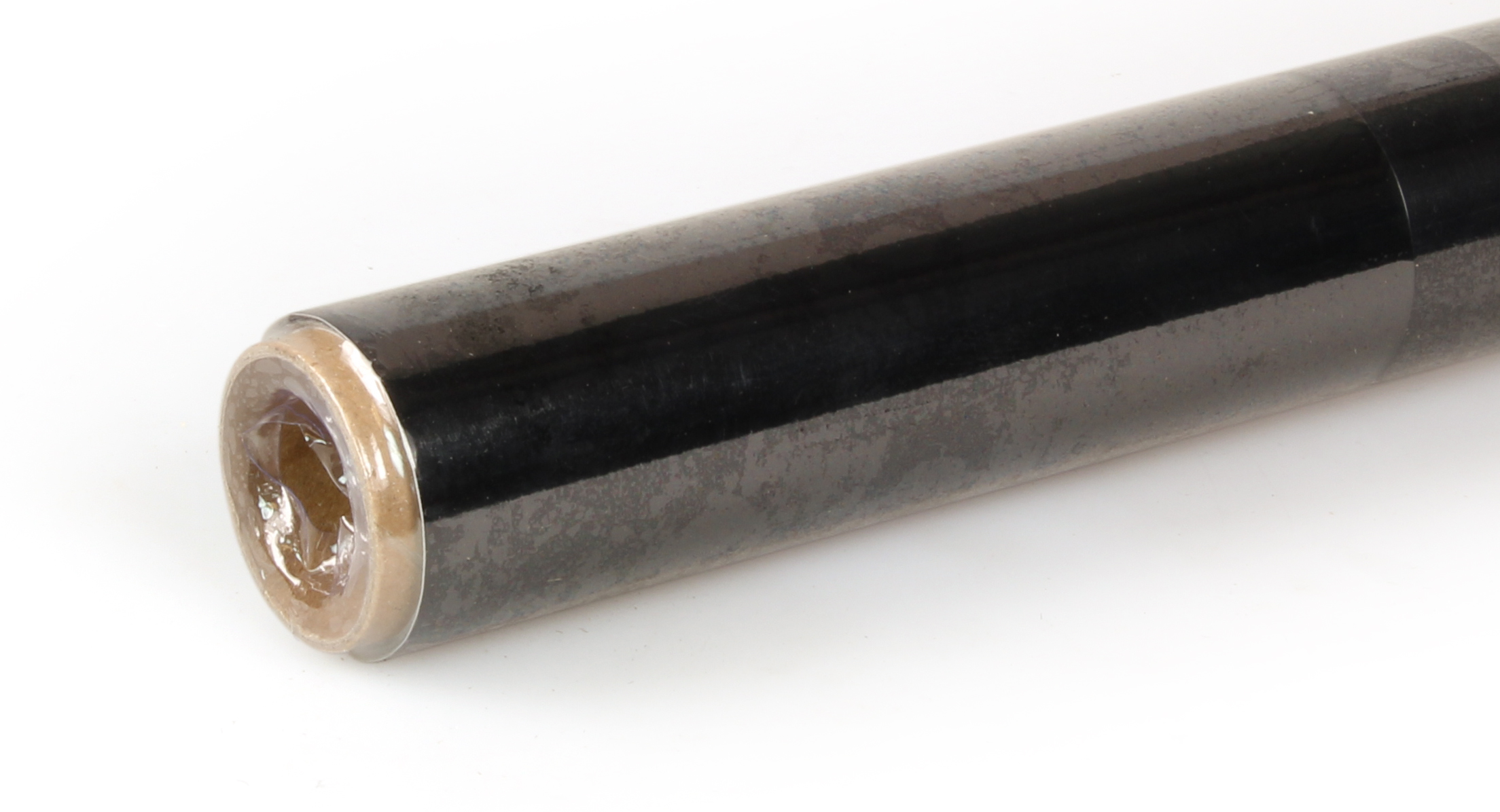2m ORACOVER Black (60cm width)