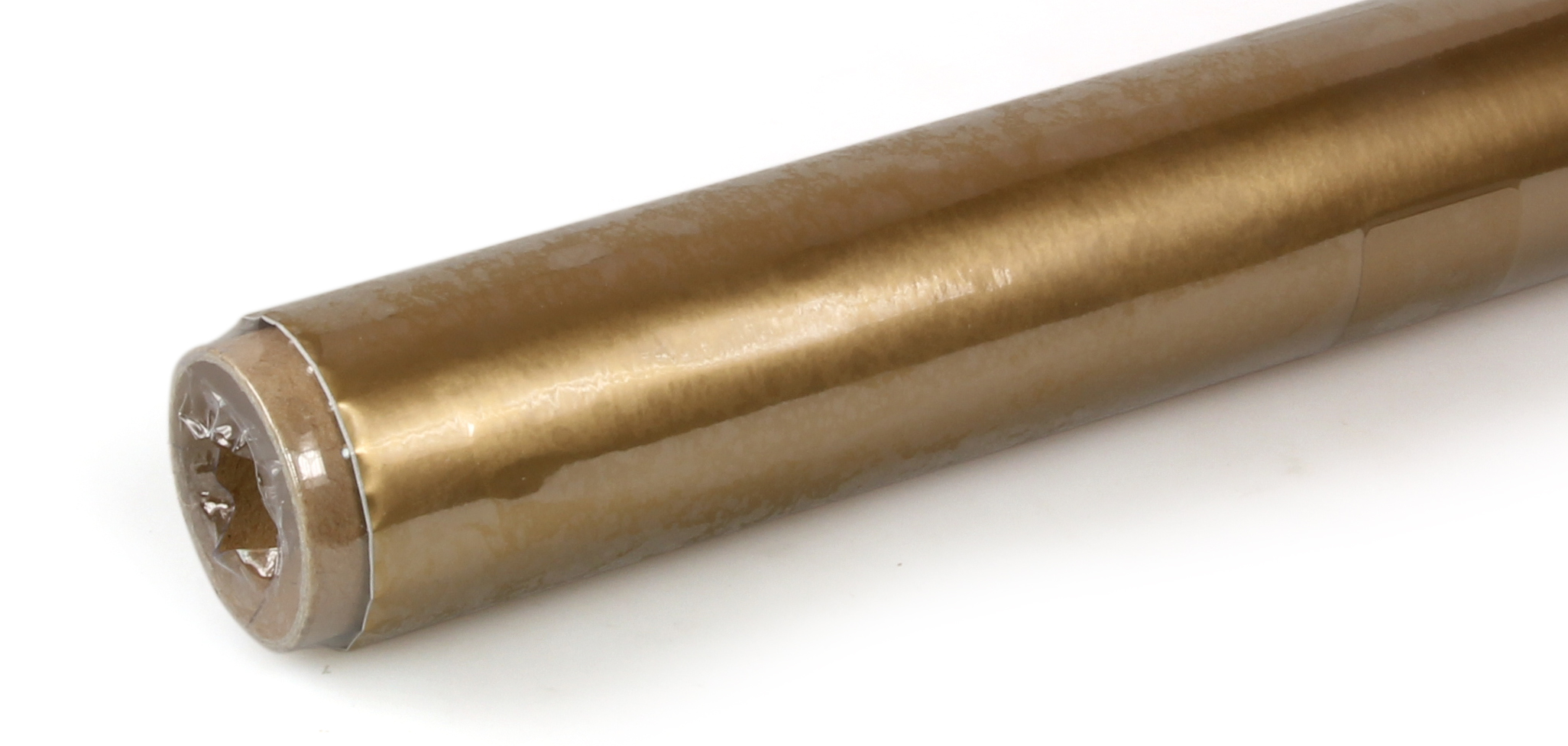 2m ORACOVER Gold (60cm width)
