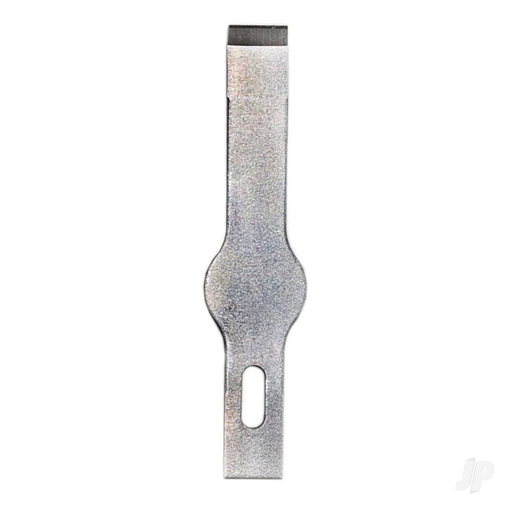 #17 3/8in Small Chisel Blade