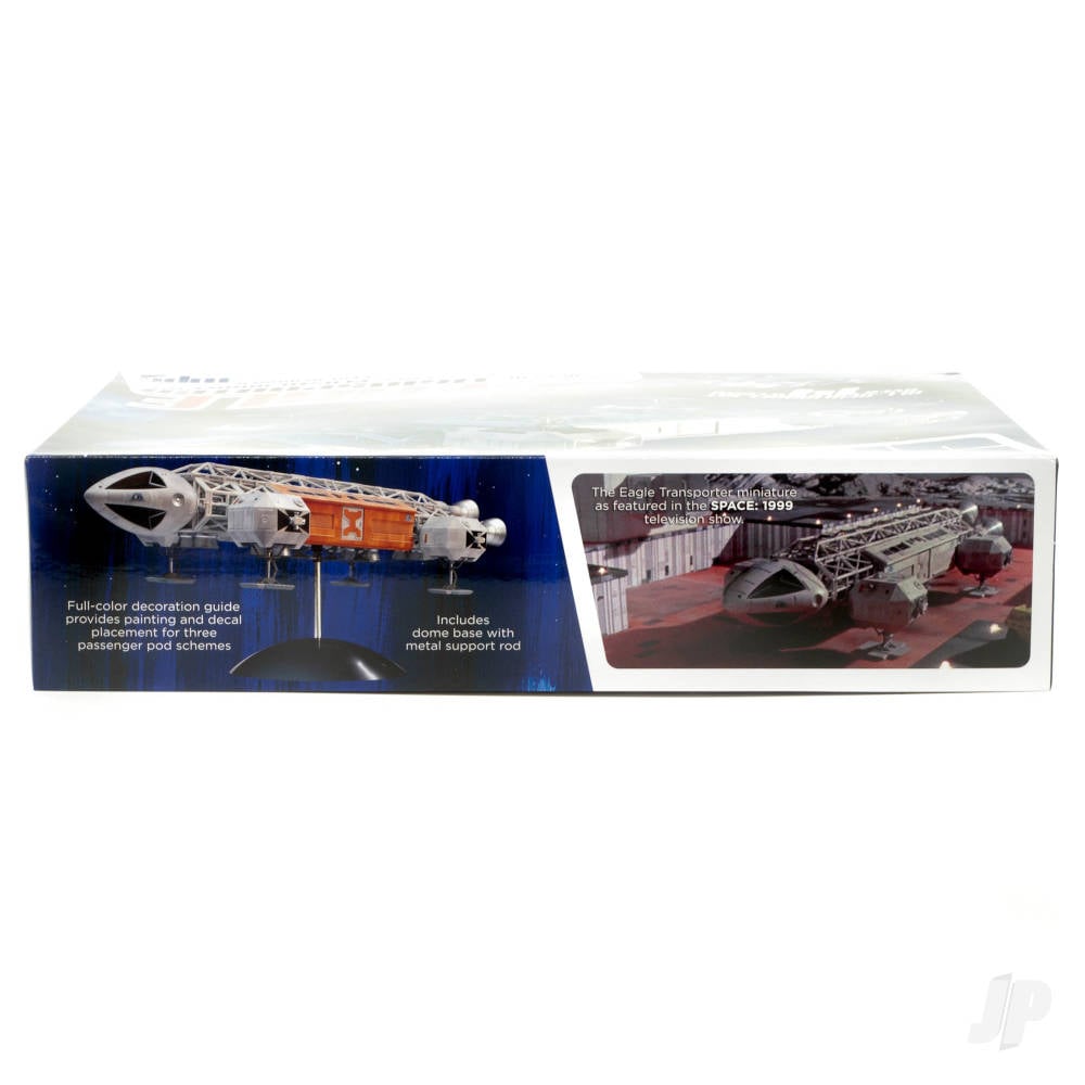 Space 1999: 14" Eagle Transporter-3