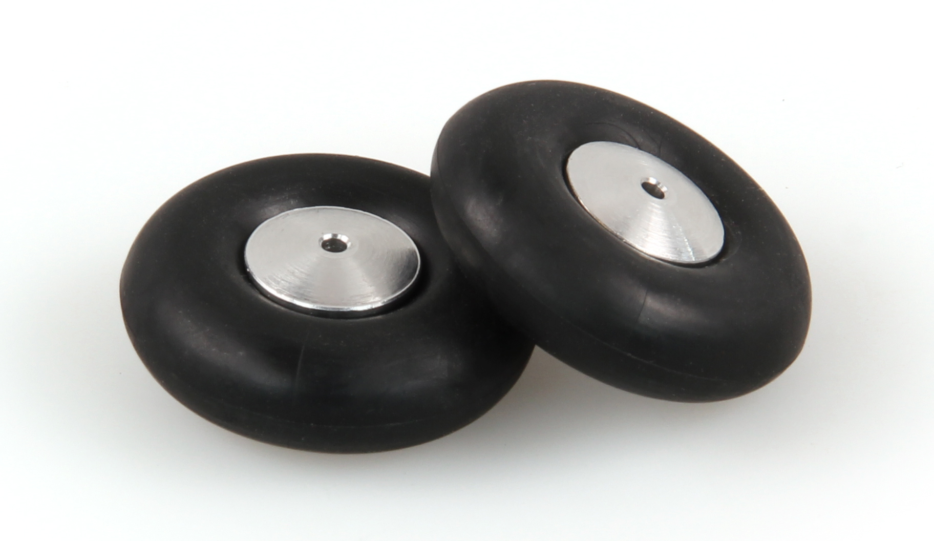 Ali Hub Wheels 1.1/4in - (31mm) (20 pcs)-2