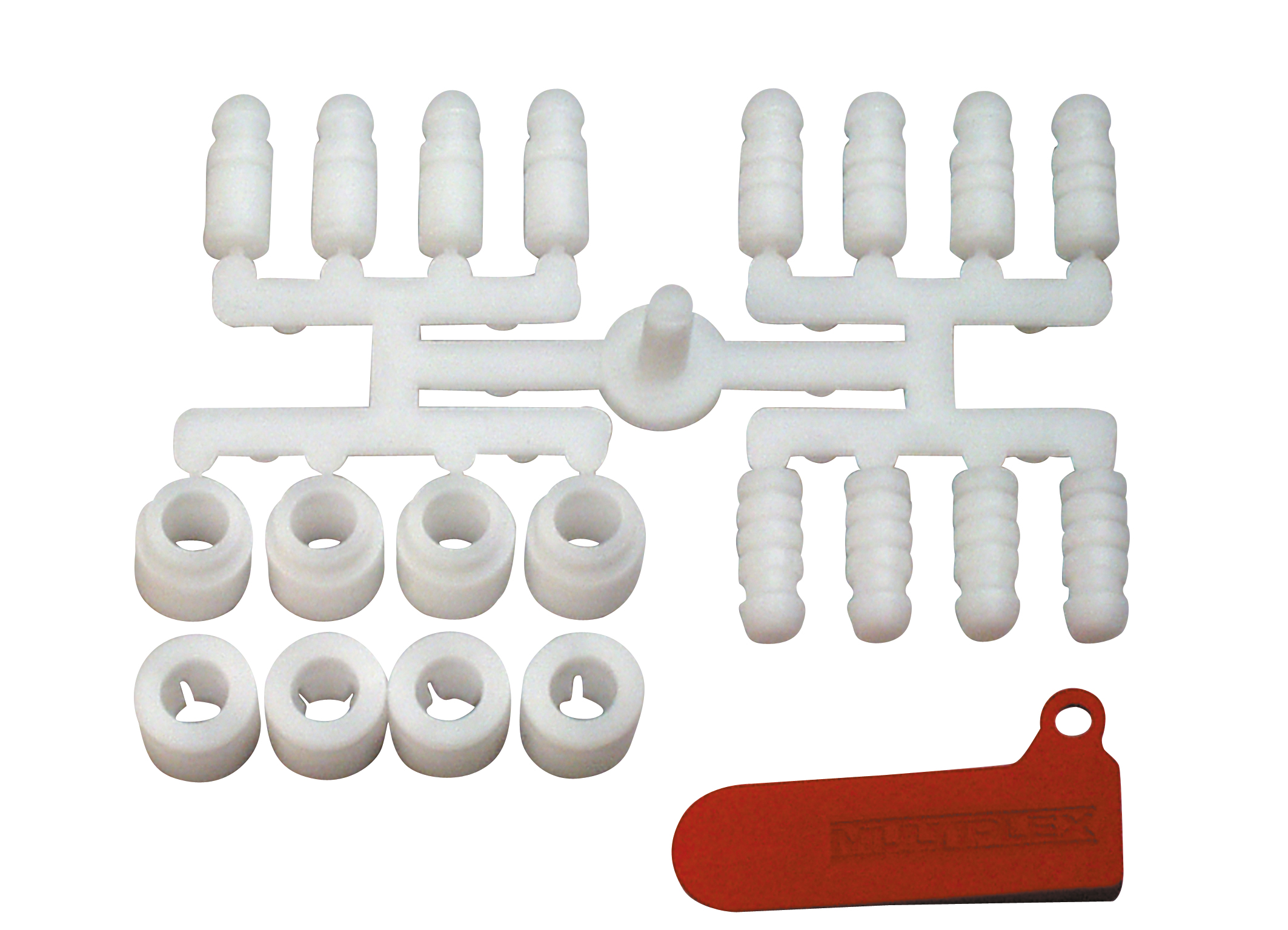MULTIlock Uni-Set (For Wings) 725142