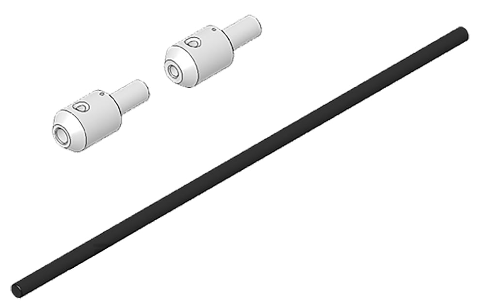 Spinner Assembly Xeno 733505