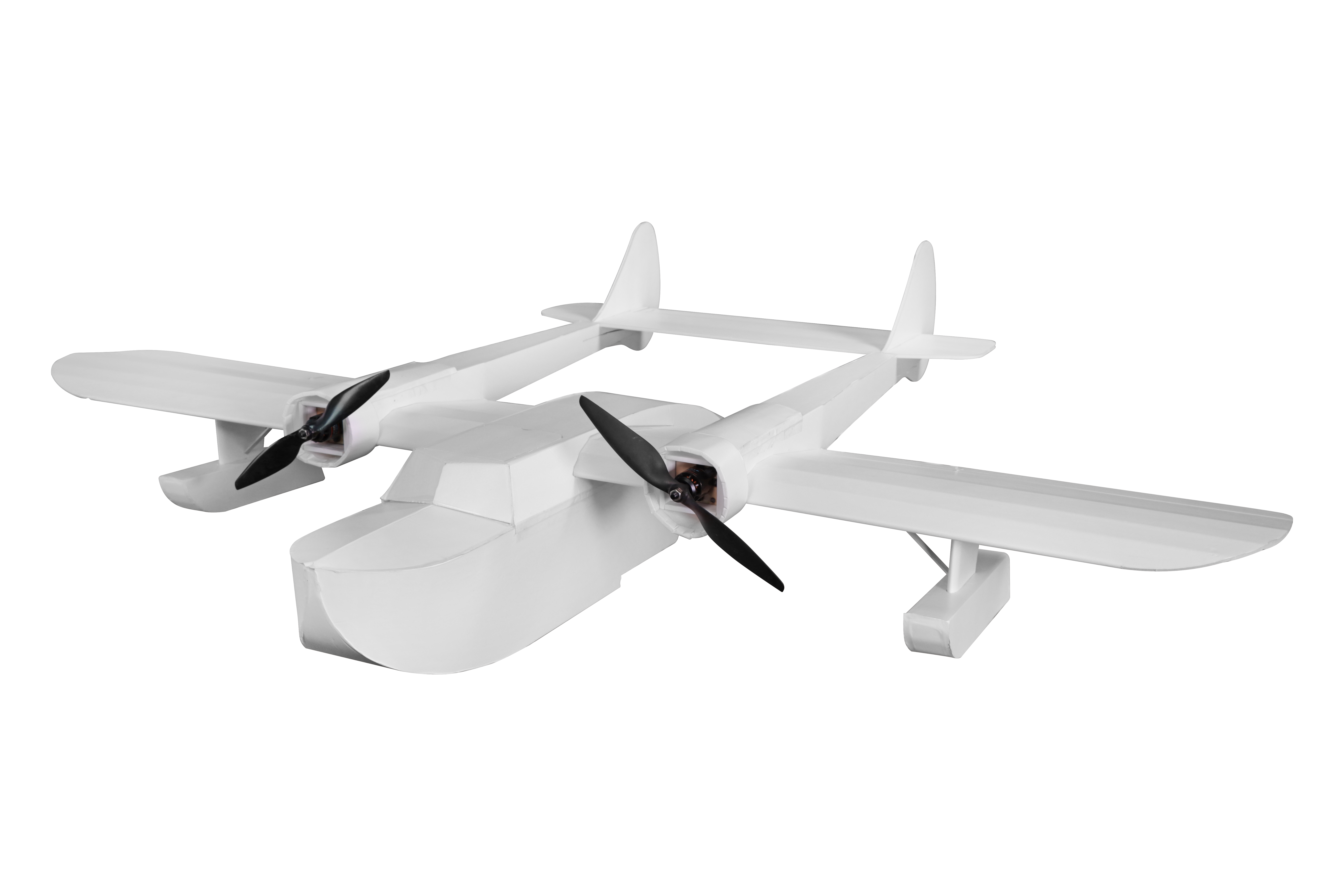 Sea Duck Speed Build Kit with Maker Foam (1422mm)