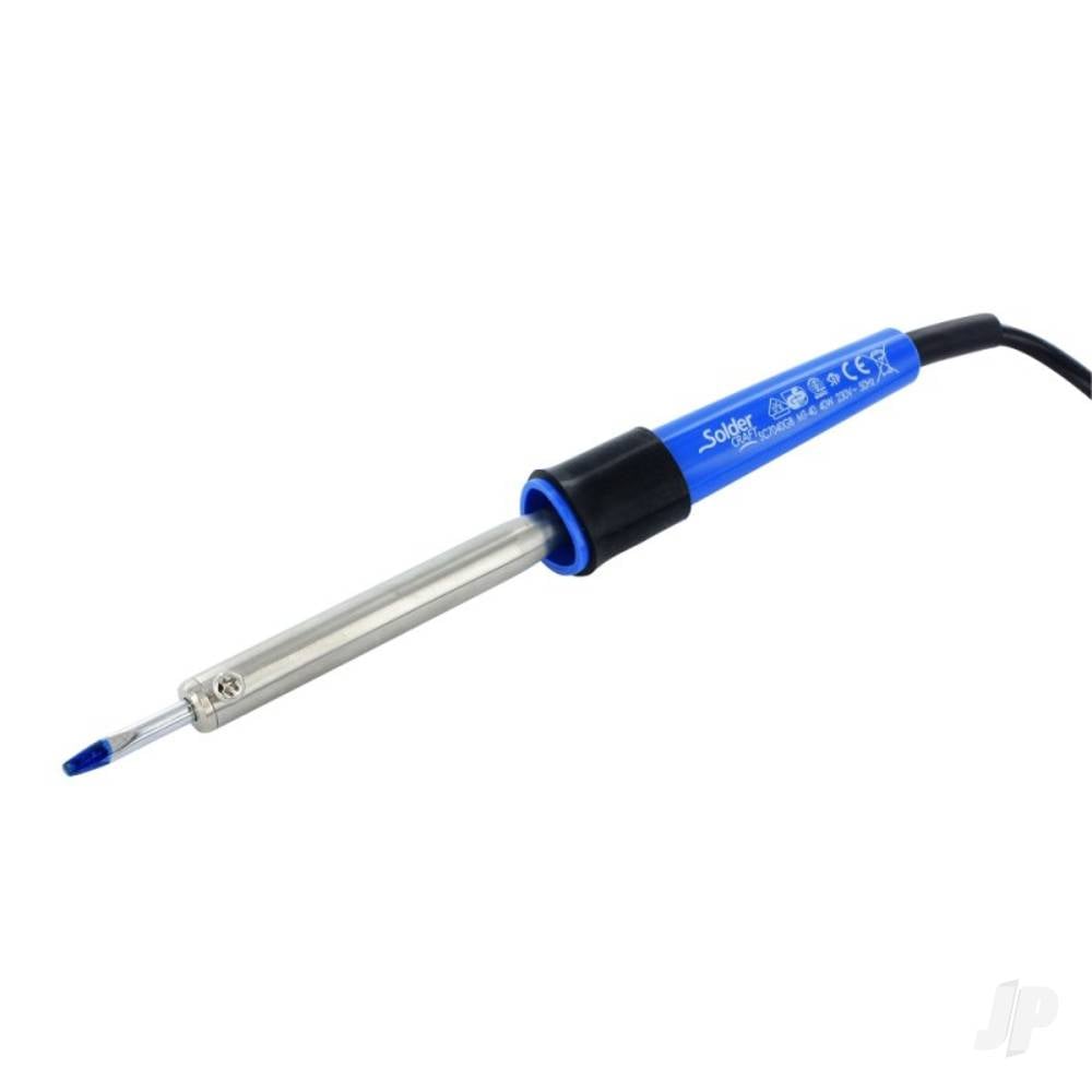 SC7080 Soldercraft 80W-230V Soldering Iron