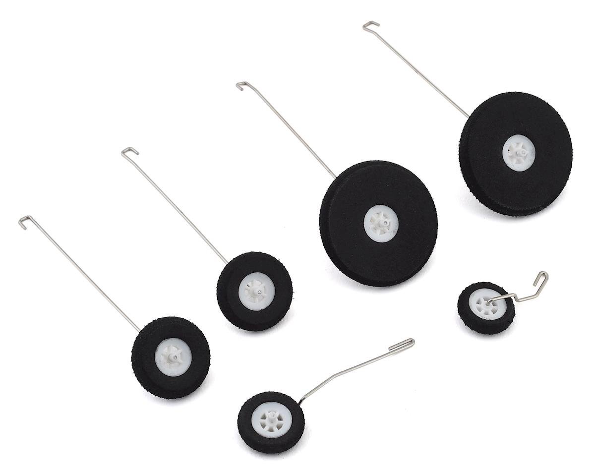 Micro Adventure Wheel Set