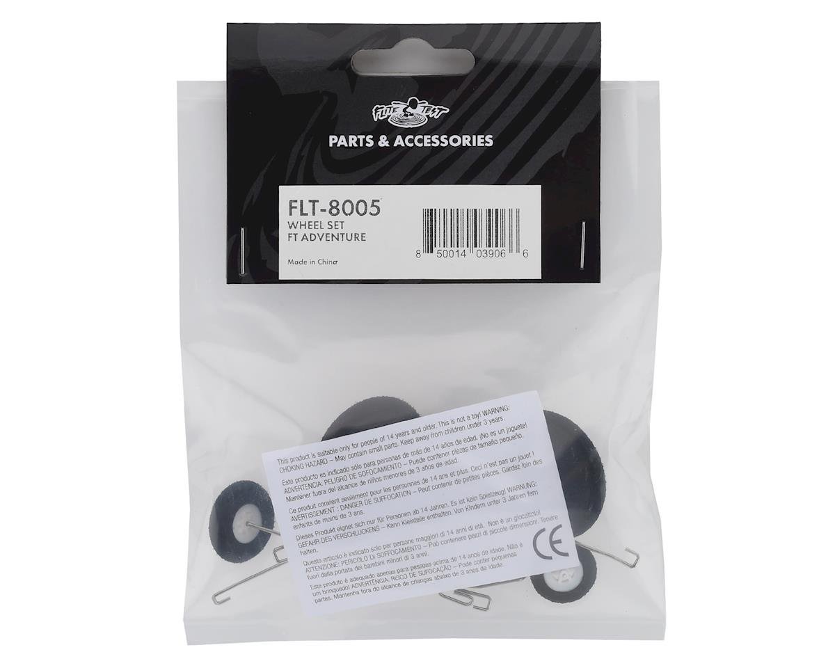 Micro Adventure Wheel Set-2