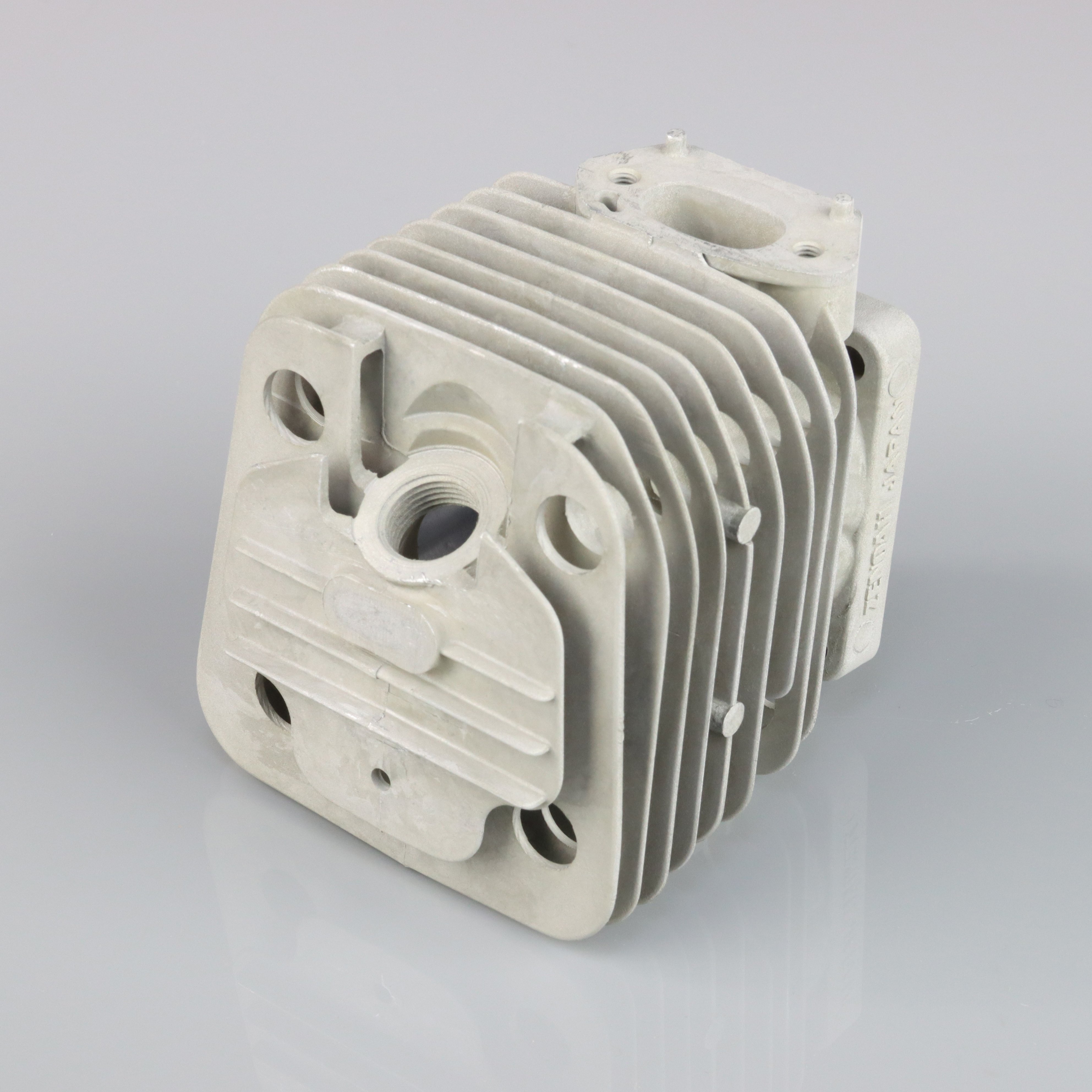 Cylinder Assembly-1