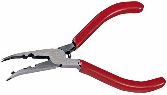 Heli Ball Link Pliers (3605)