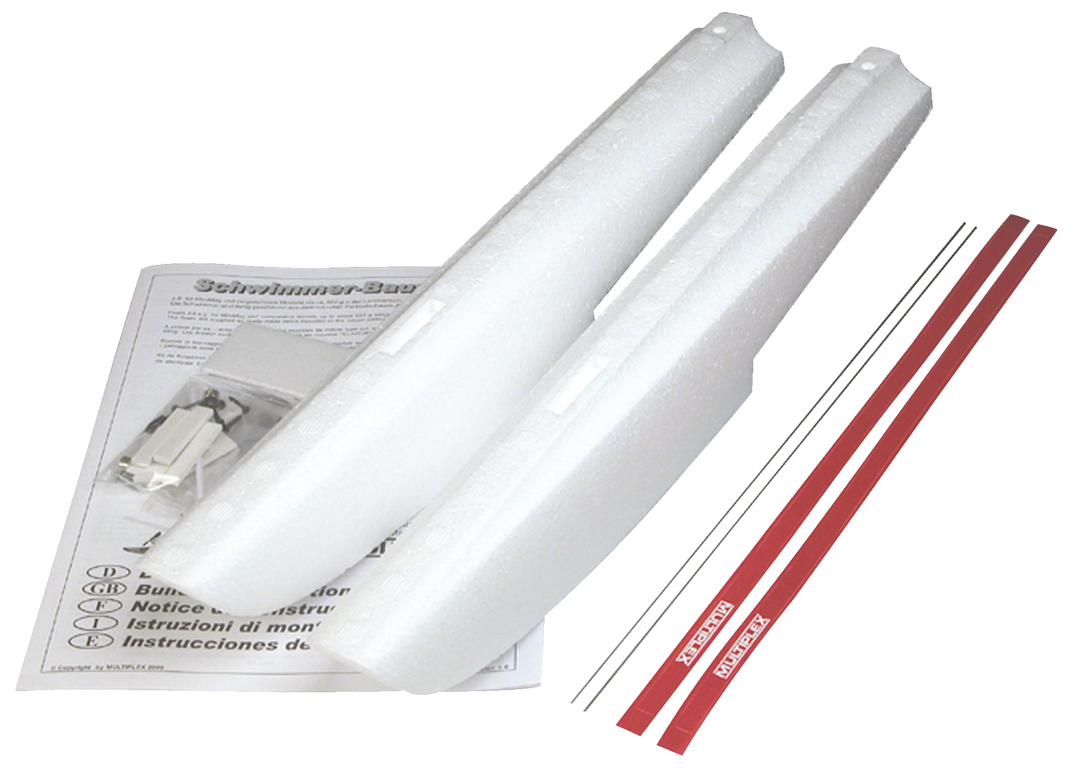 Funman Float Set 733069