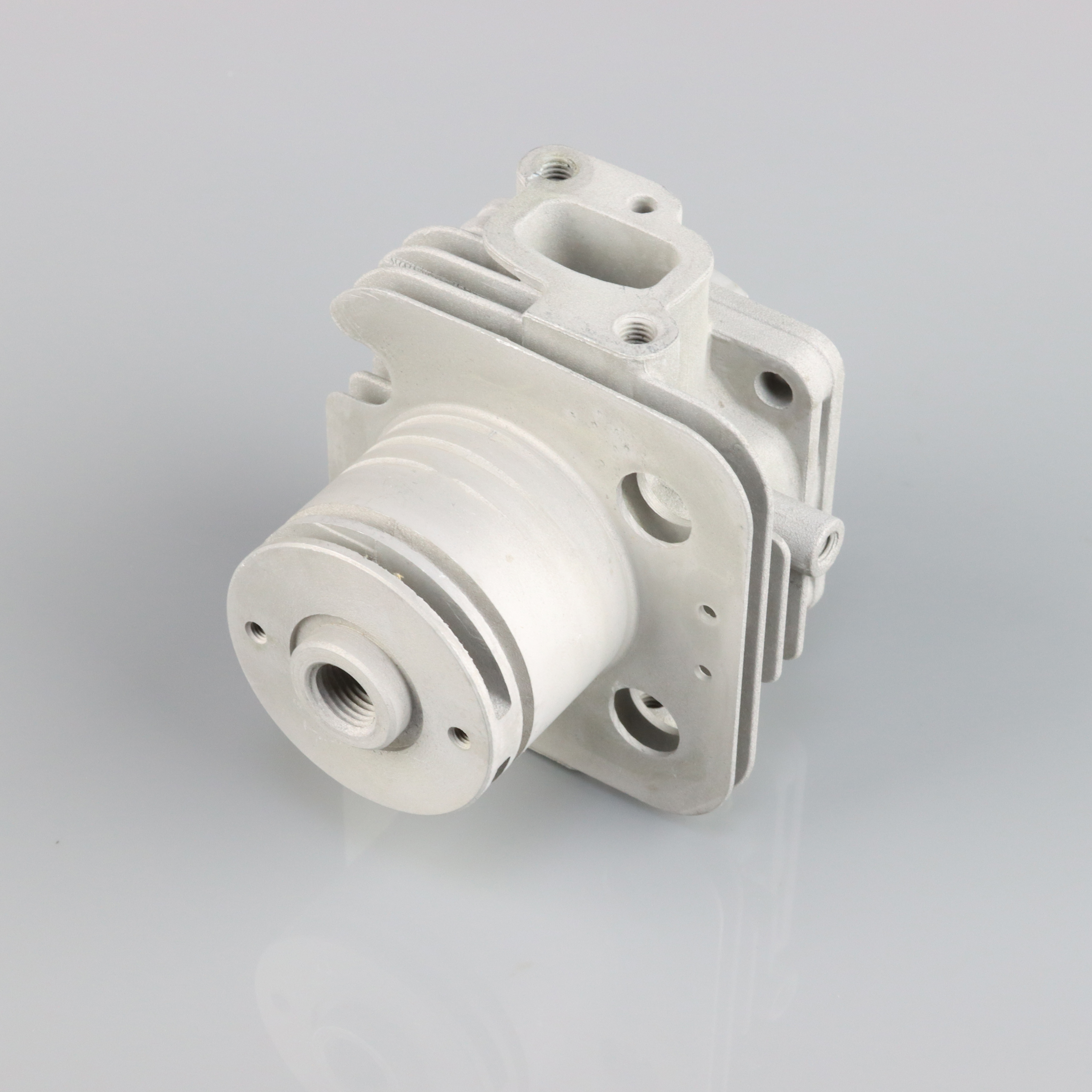 Cylinder Assembly