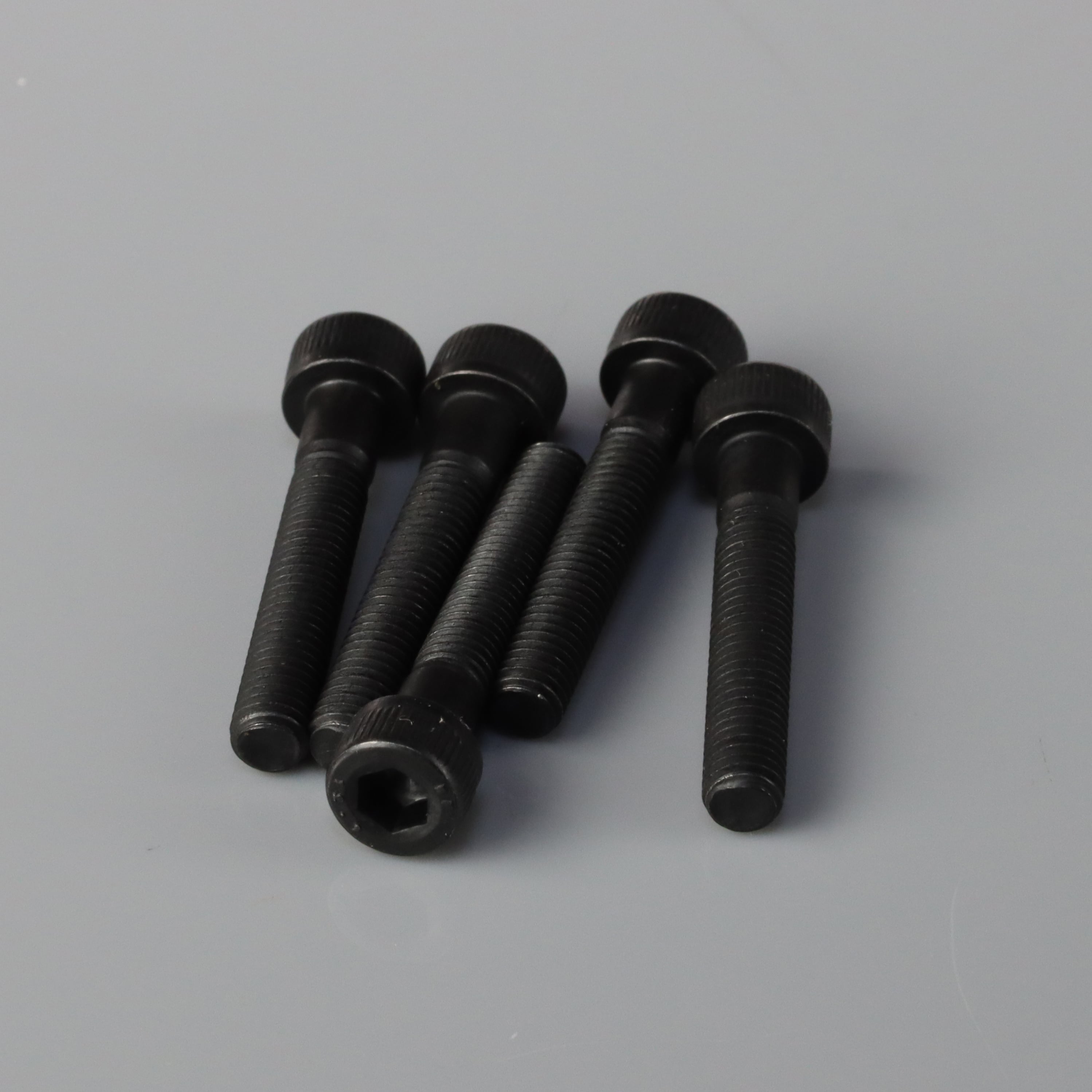 Bolt M5x30mm (5 pcs)