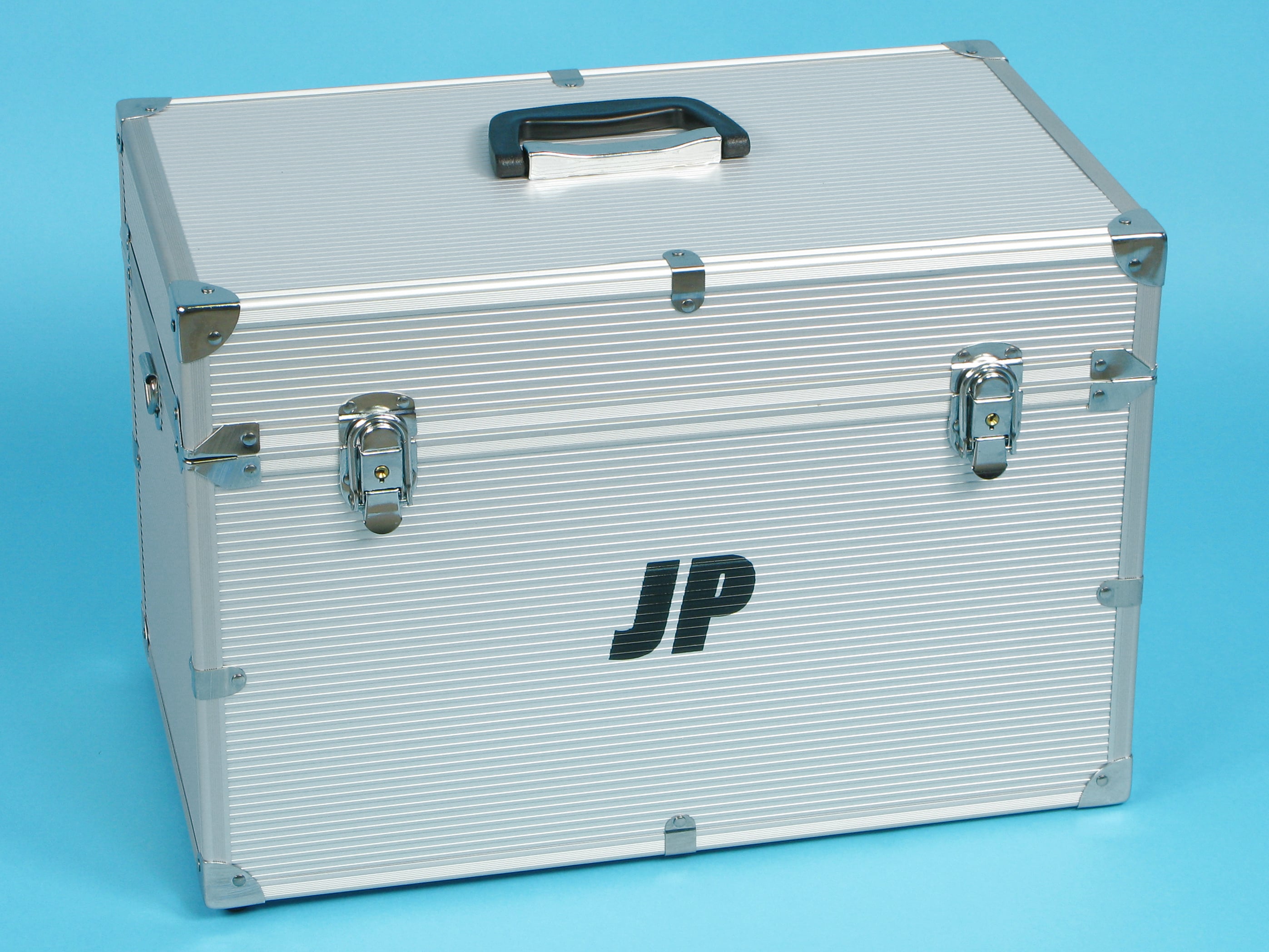 Aluminium Field Accessories Case