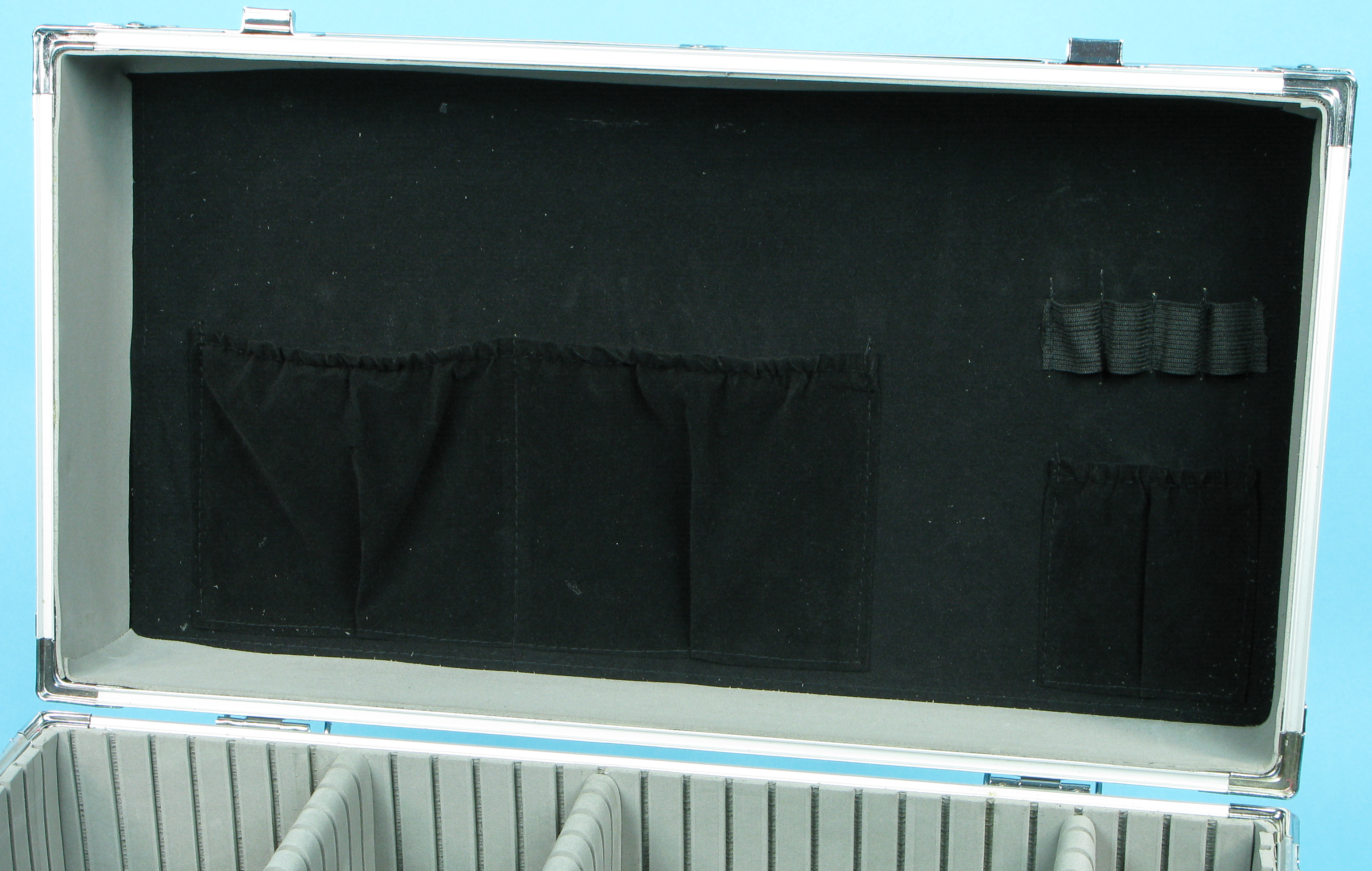 Aluminium Field Accessories Case-5