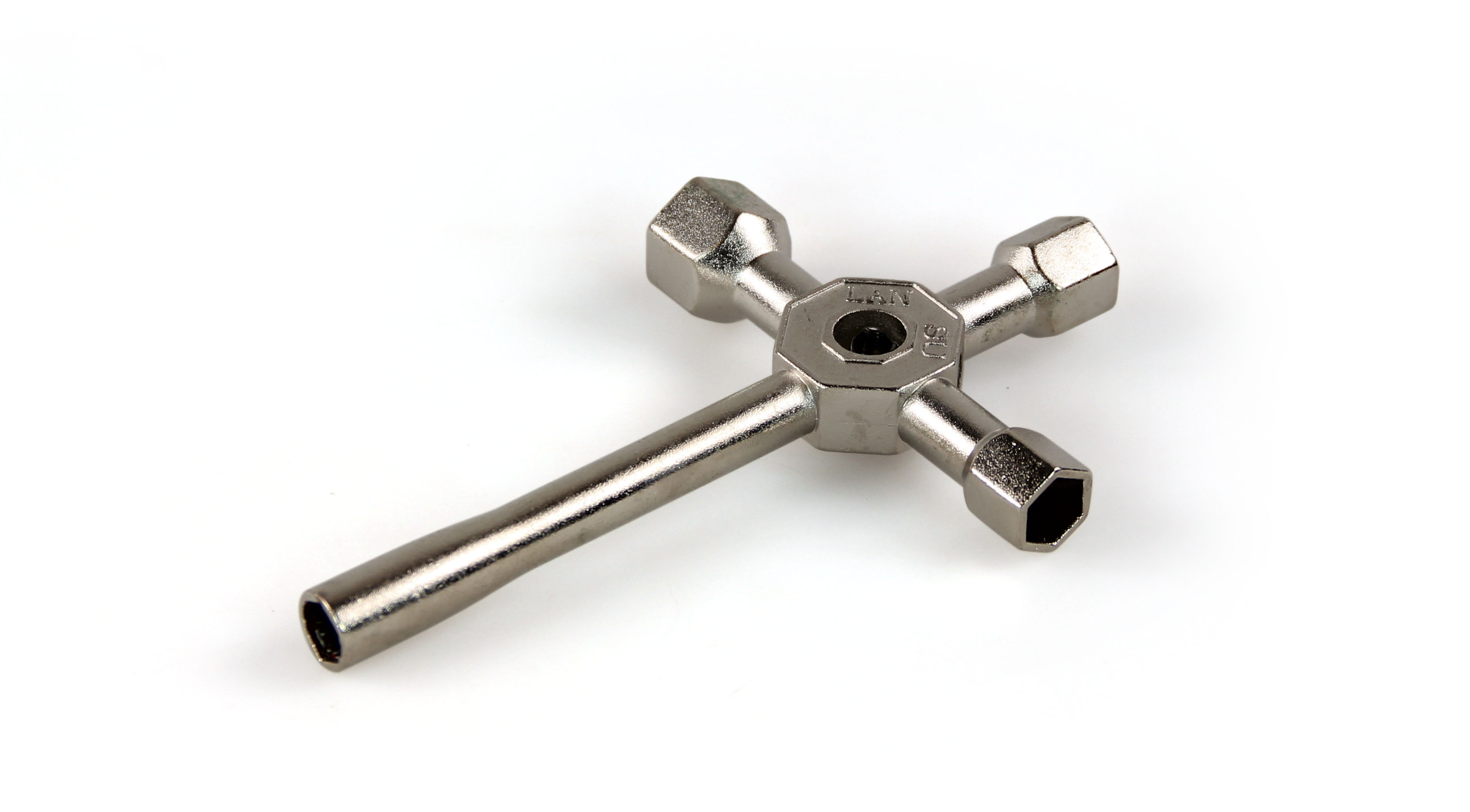 T001 Large Cross Wrench 8/9/10/12mm-2