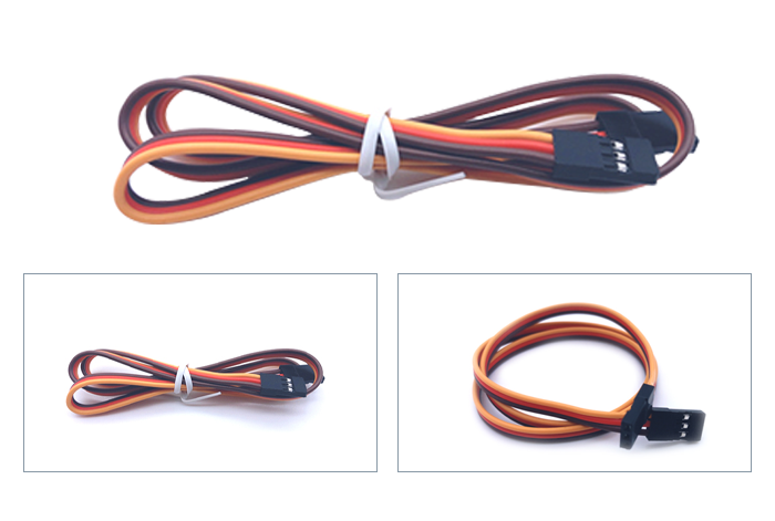 Throttle Cable for SW60,80,120,140,170,190, 220, 240