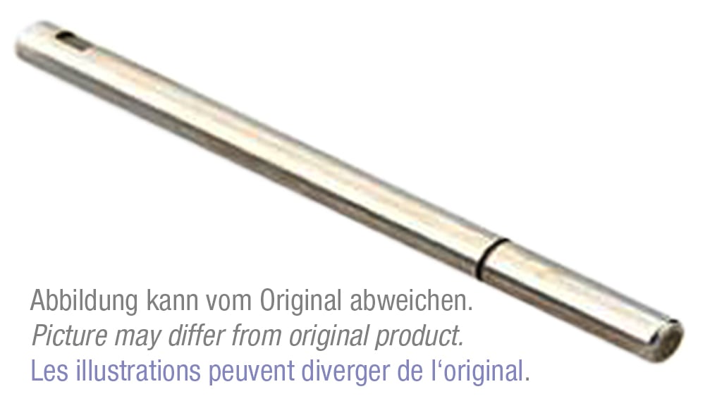 Replacement motor shaft ROXXY BL 2216