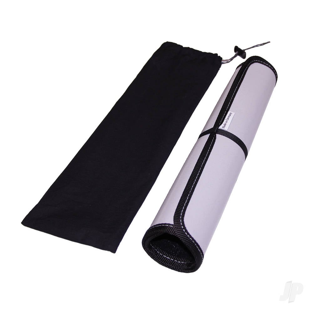 Protect Pad for LiPo charging-2