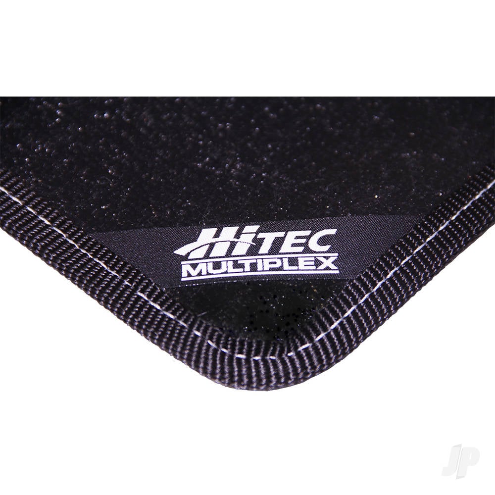 Protect Pad for LiPo charging-3