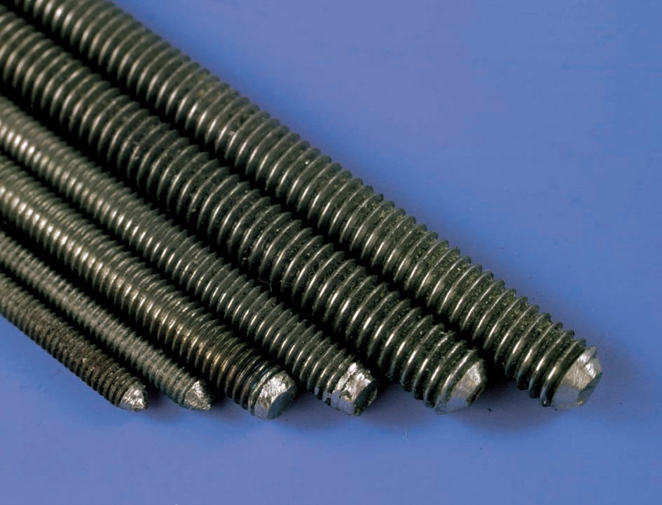 M3 Studding x 150mm (5)