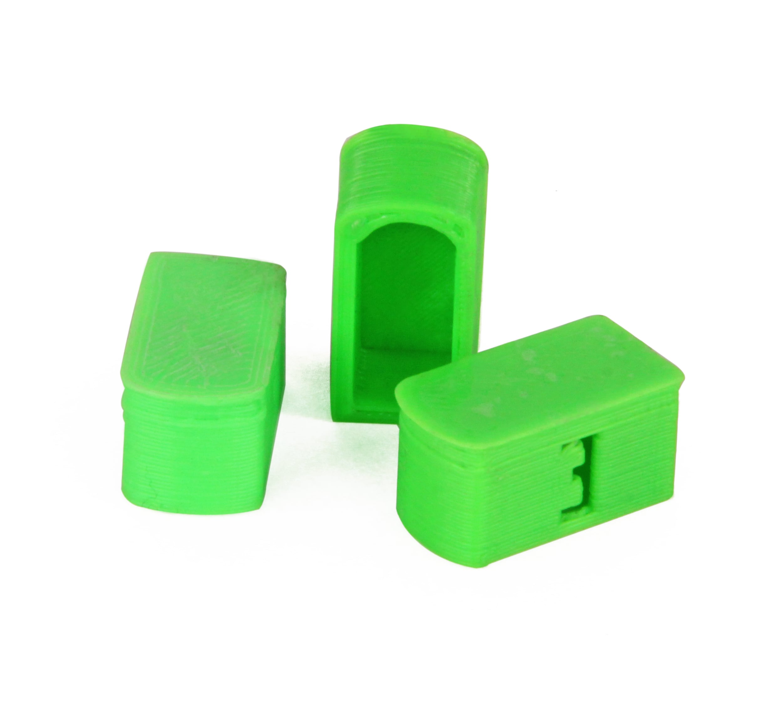 Charge Cap (EC5 Connector)
